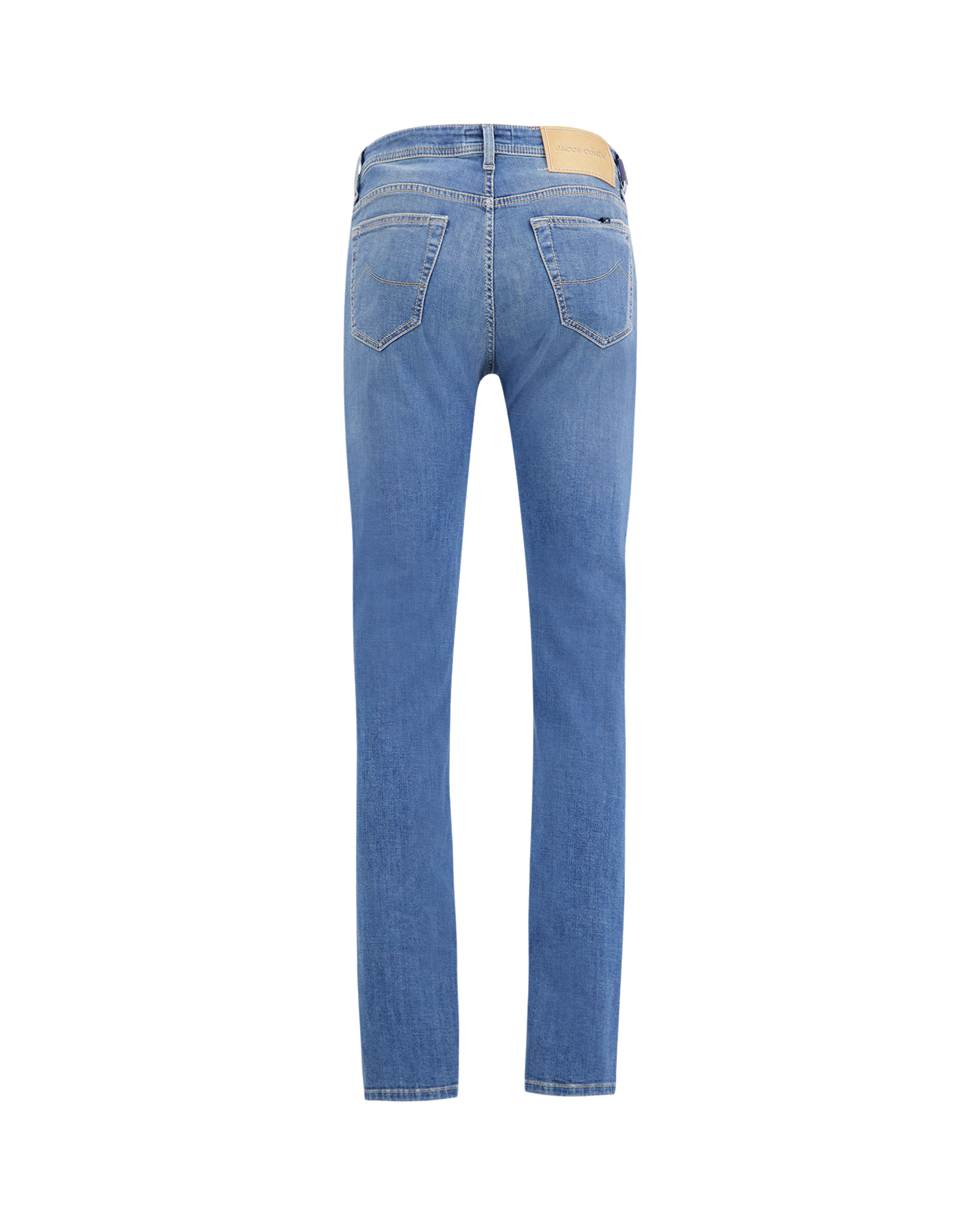 Jacob Cohen Bard S4260 200D DENIM 2