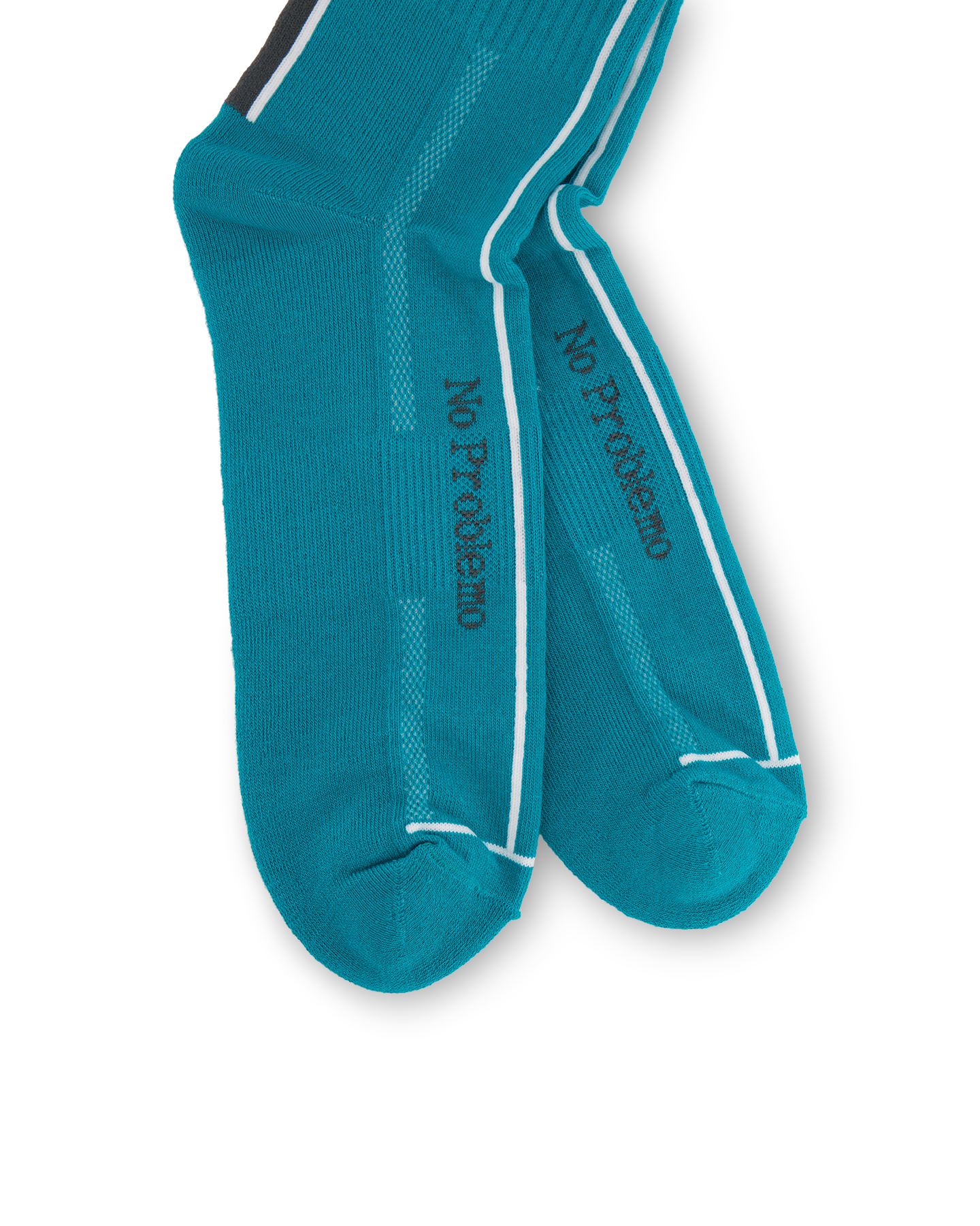 No Problemo Nyp Sock GROEN 3