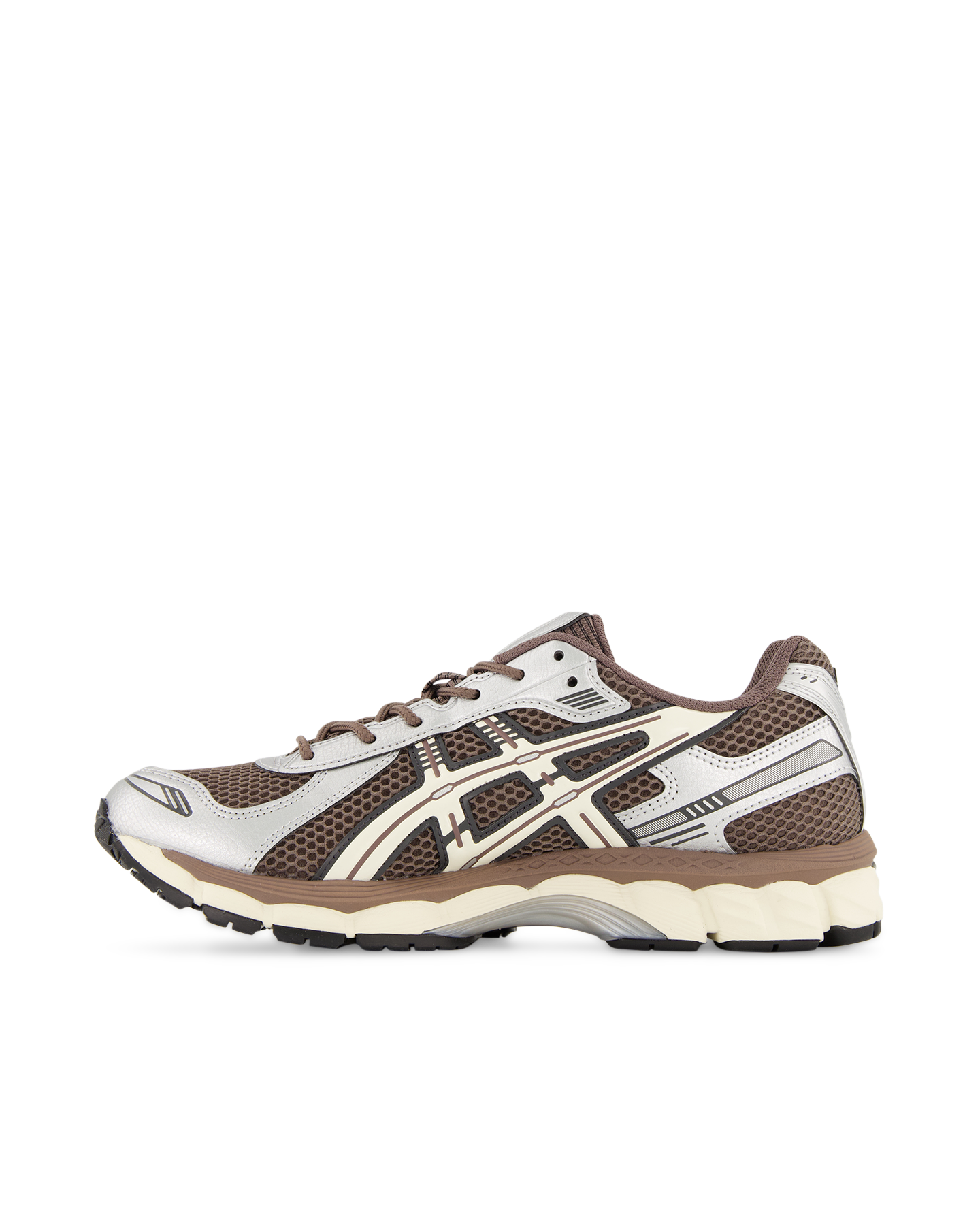 Asics Gel Kayano 12.1 GRIJS 3