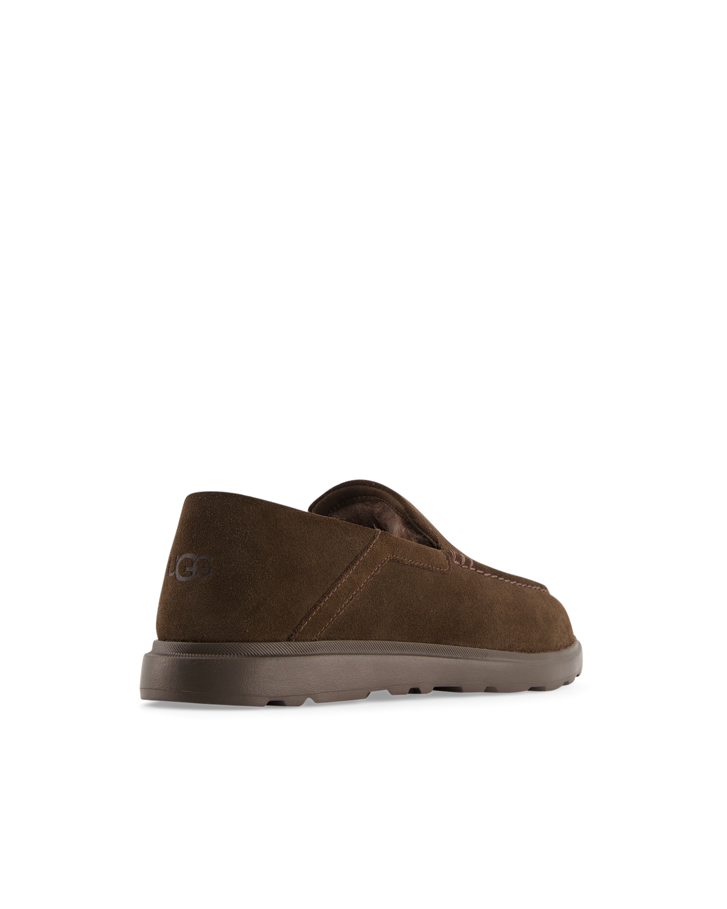 UGG M Shep Loafer DONKERBRUIN 4