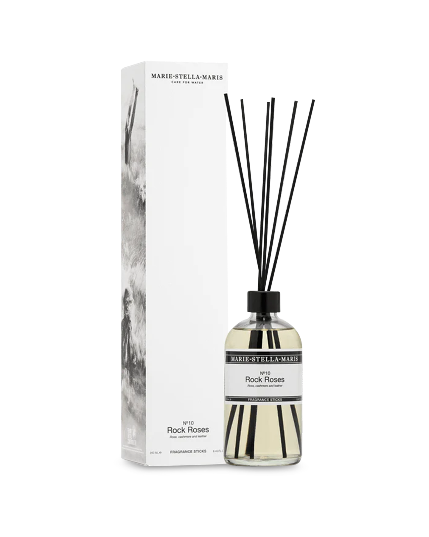 Marie-Stella-Maris Fragrance Sticks Rock Roses GEEN KLEUR 3