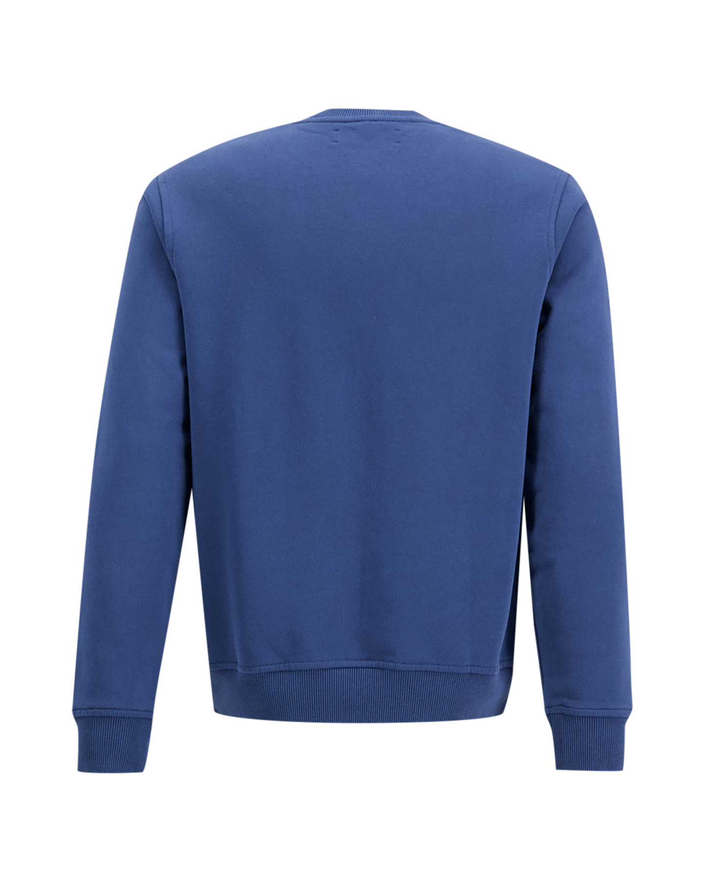 Samsøe Samsøe Saotto Sweatshirt 11414 BLAUW 2