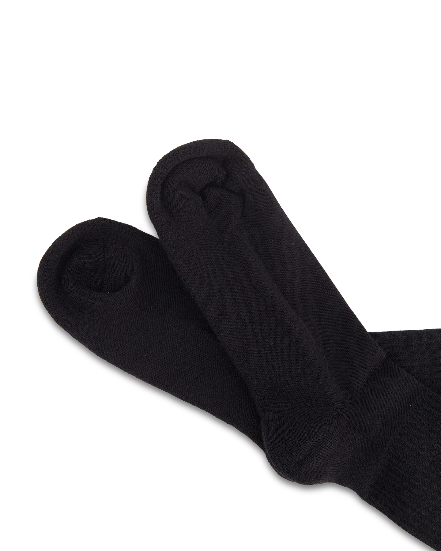Arte Antwerp Cor Uniform Socks ZWART 4