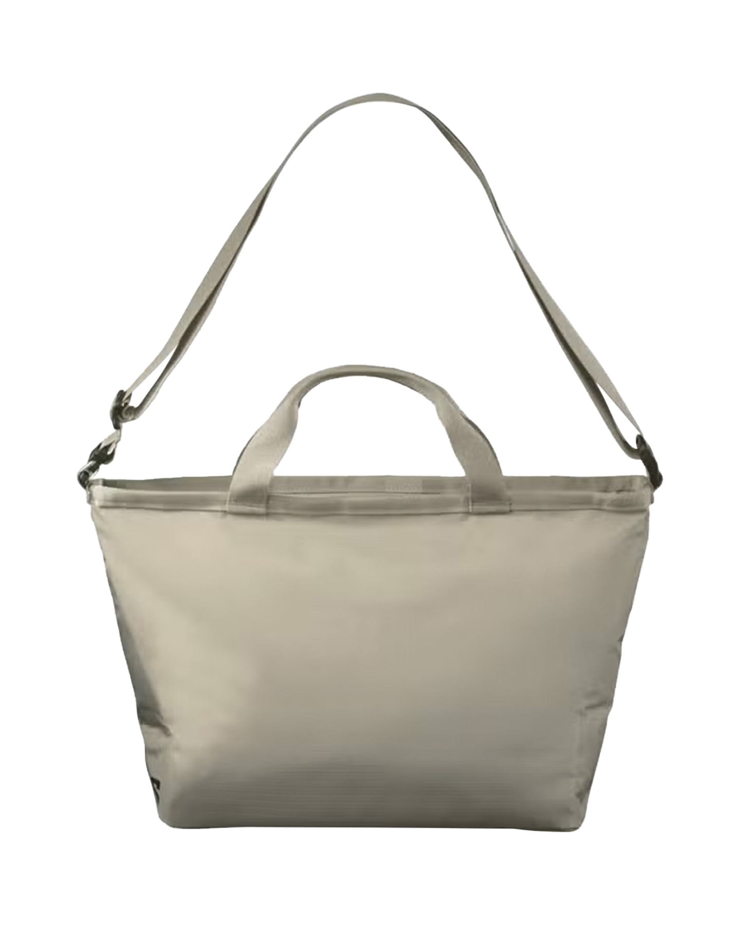 Salomon Extended Totebag Small BEIGE 2