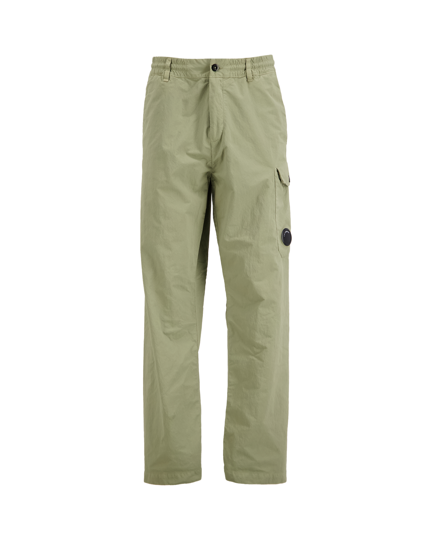 C.P. Company Cargo Pant GRIJS 1