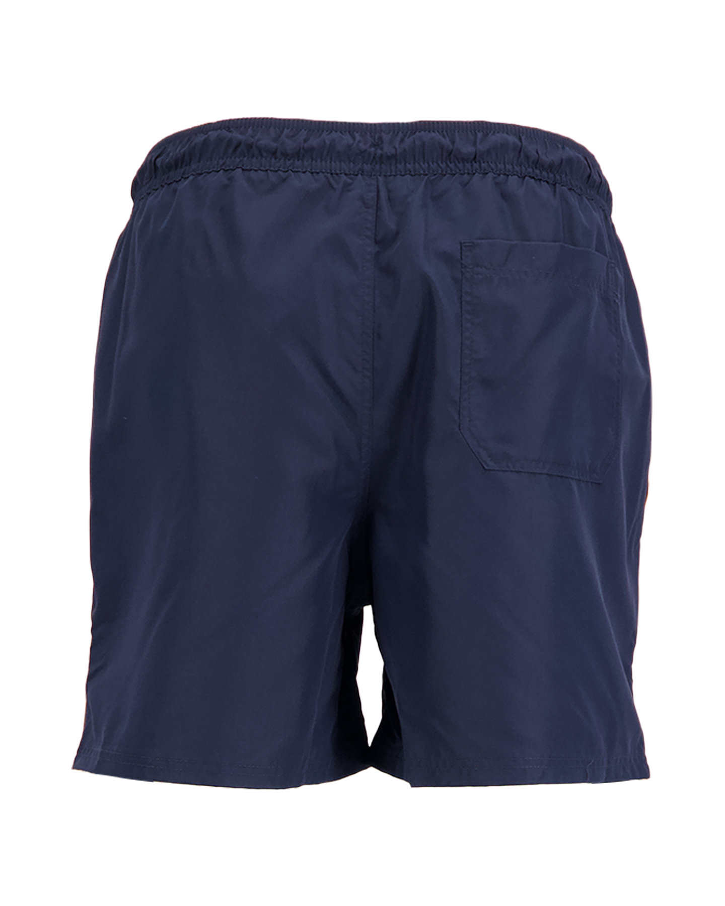 Calvin Klein Medium Drawstring DONKERBLAUW 3