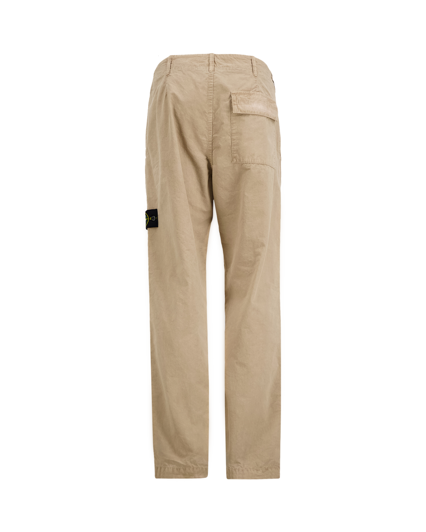 Stone Island S00Wa Broek ZAND 2