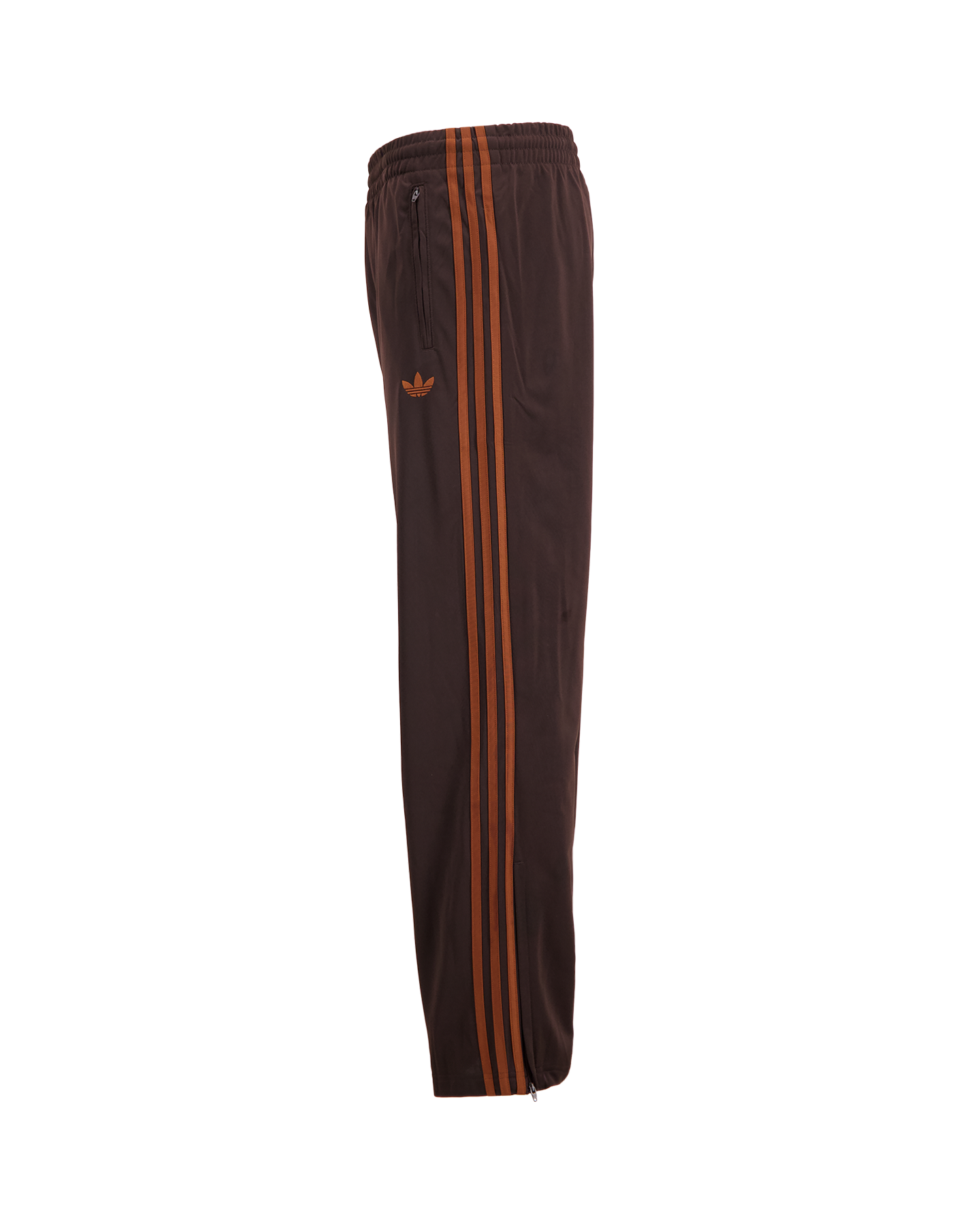 adidas Firebird Trackpants DONKERBRUIN 2