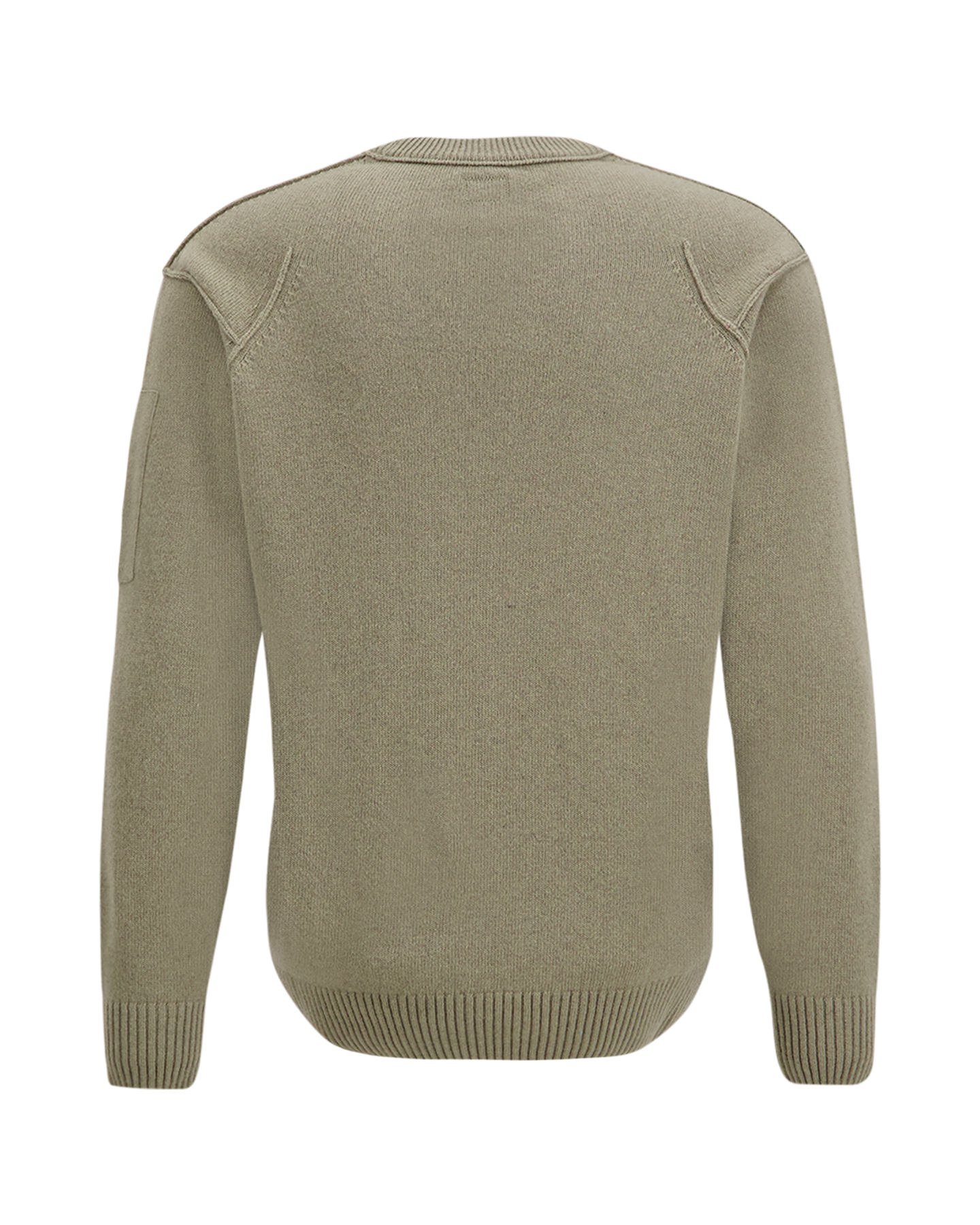 C.P. Company Crew Neck GRIJS 2