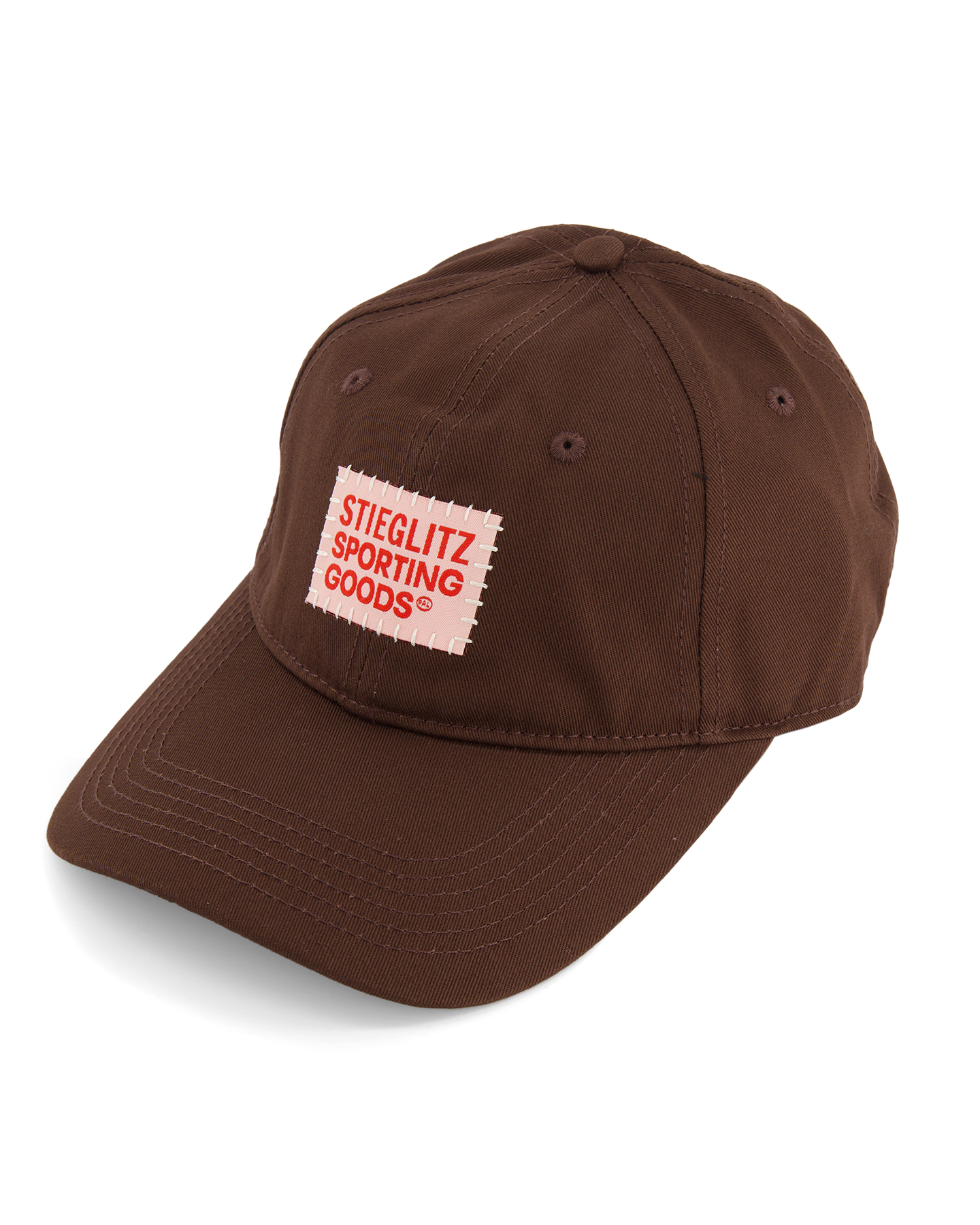 PAL Sporting Goods Stieglitz Sporting Cap BRUIN 3