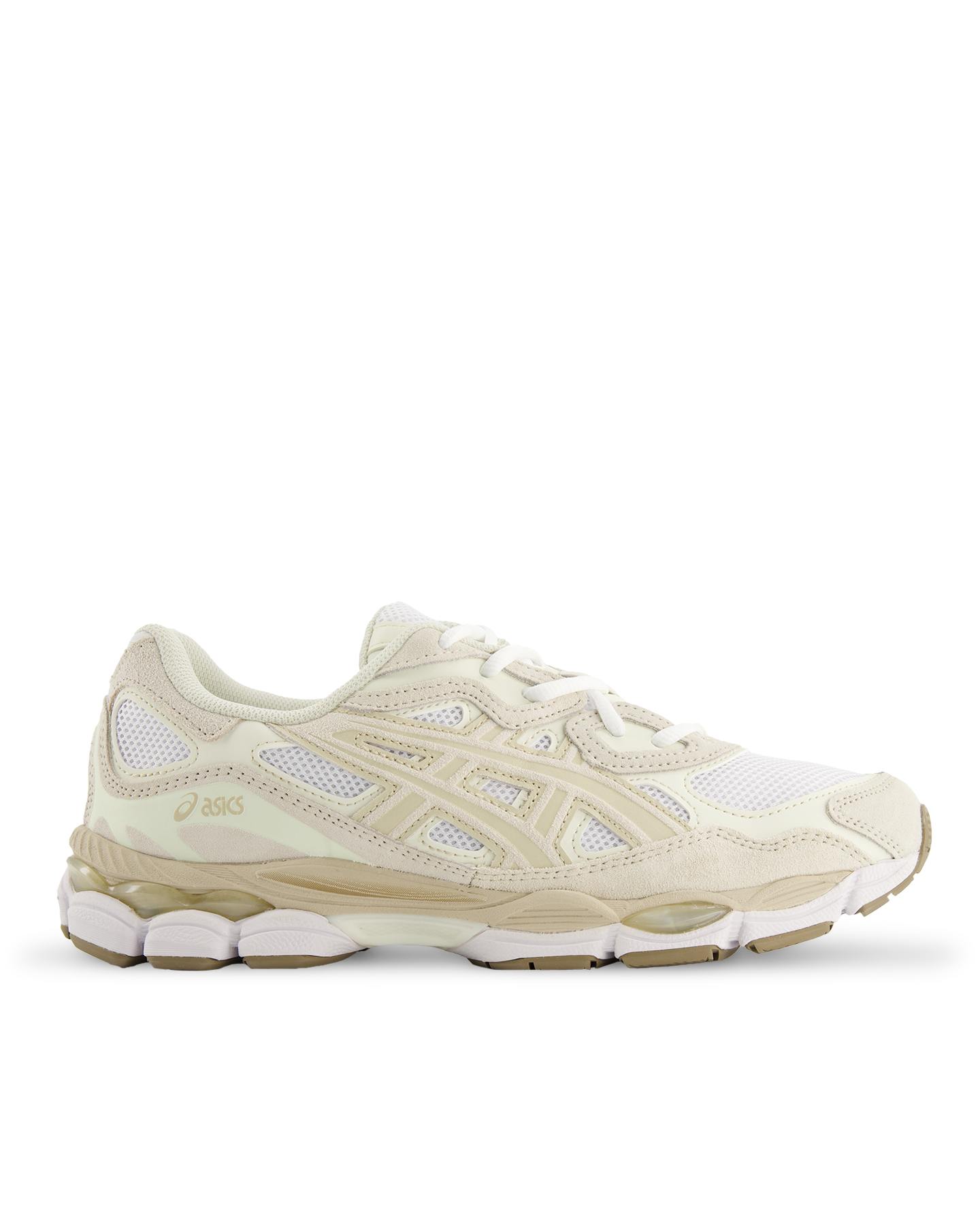 Asics Gel-Nyc BEIGE 1