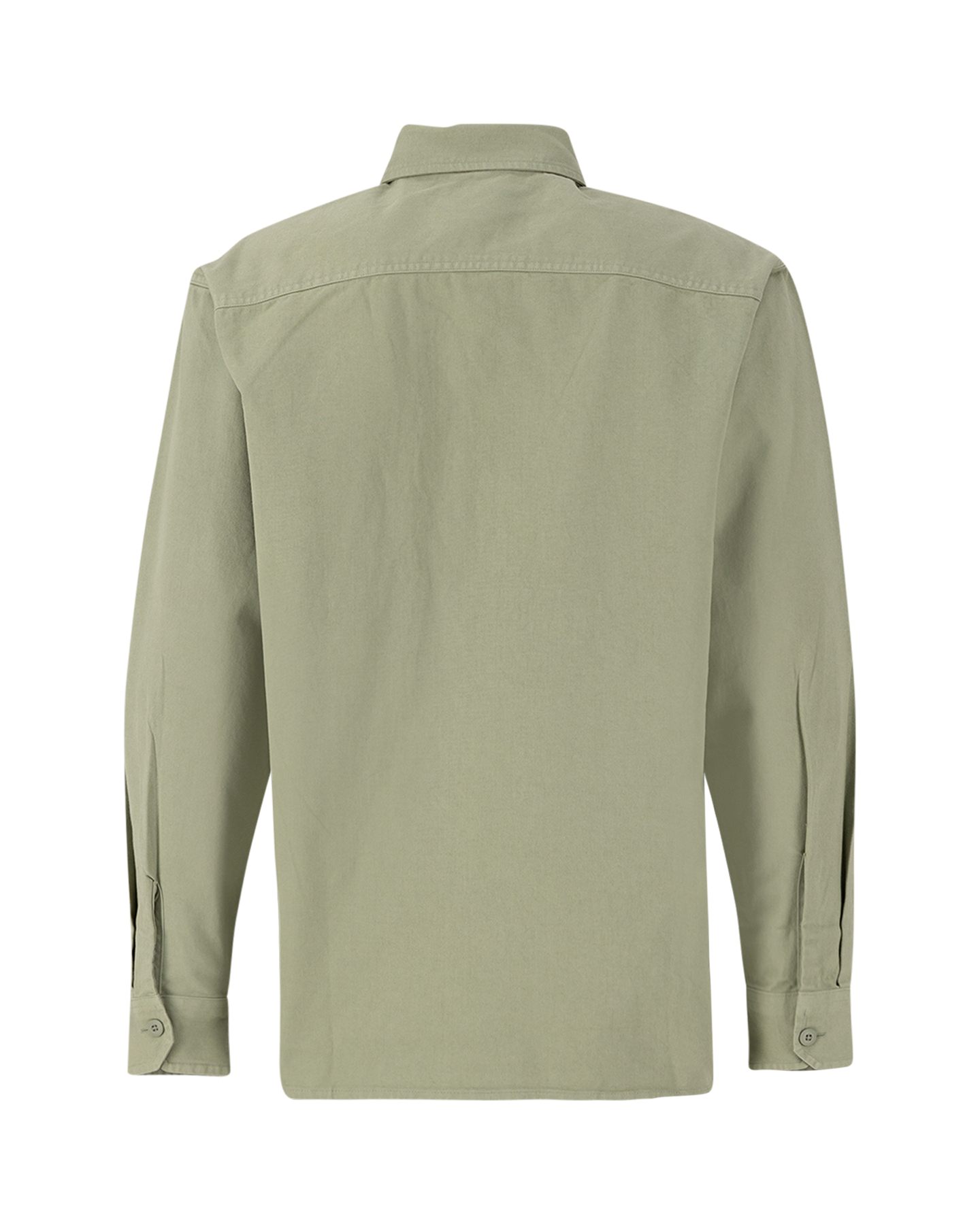 Carhartt WIP Reno Shirt Jac GREEN 2