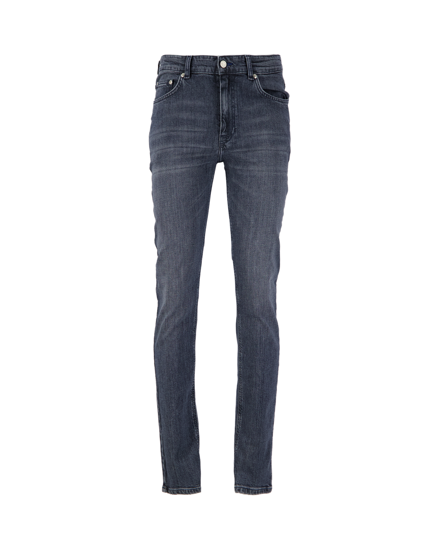 Won Hundred Dean Secret Blueish DENIM 1
