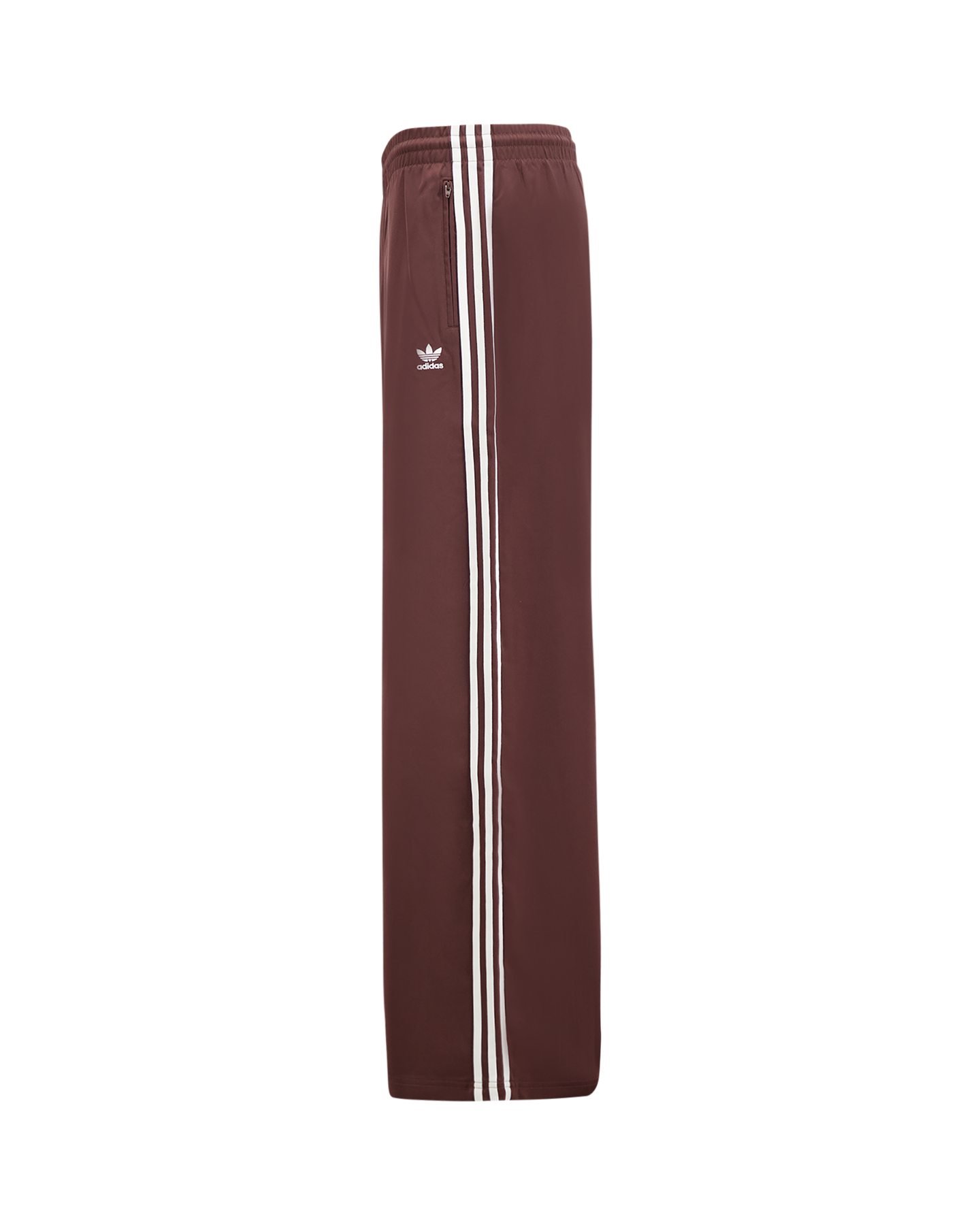 adidas Satin Track Pants Wl BRUIN 2