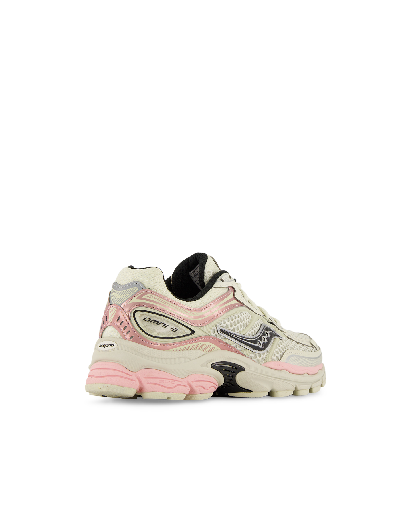 Saucony Progrid Omni 9 CREME 4