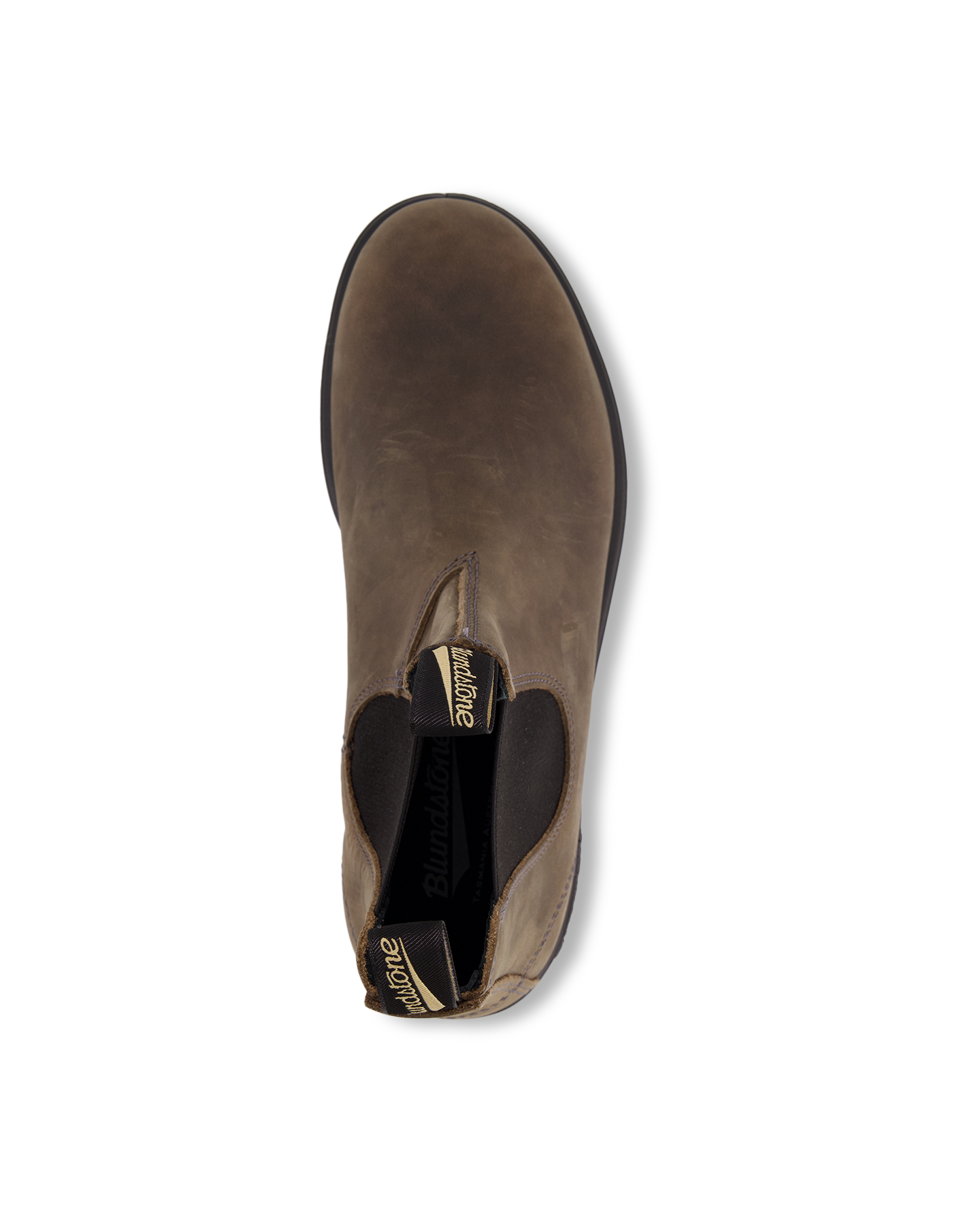Blundstone Classic Clay LICHTBRUIN 5