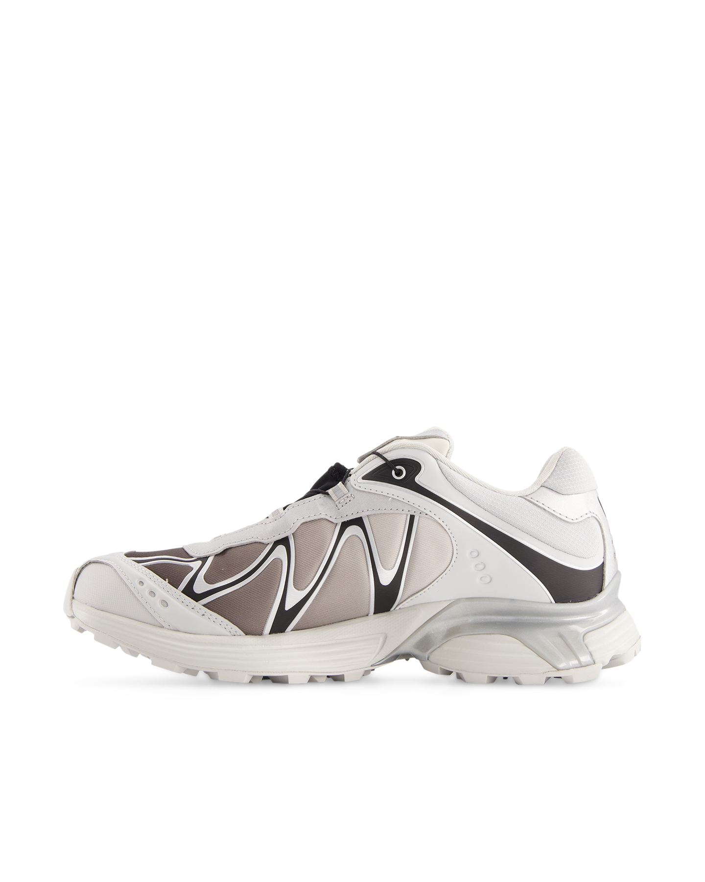 Salomon XT-Whisper GTX LICHTGRIJS 3