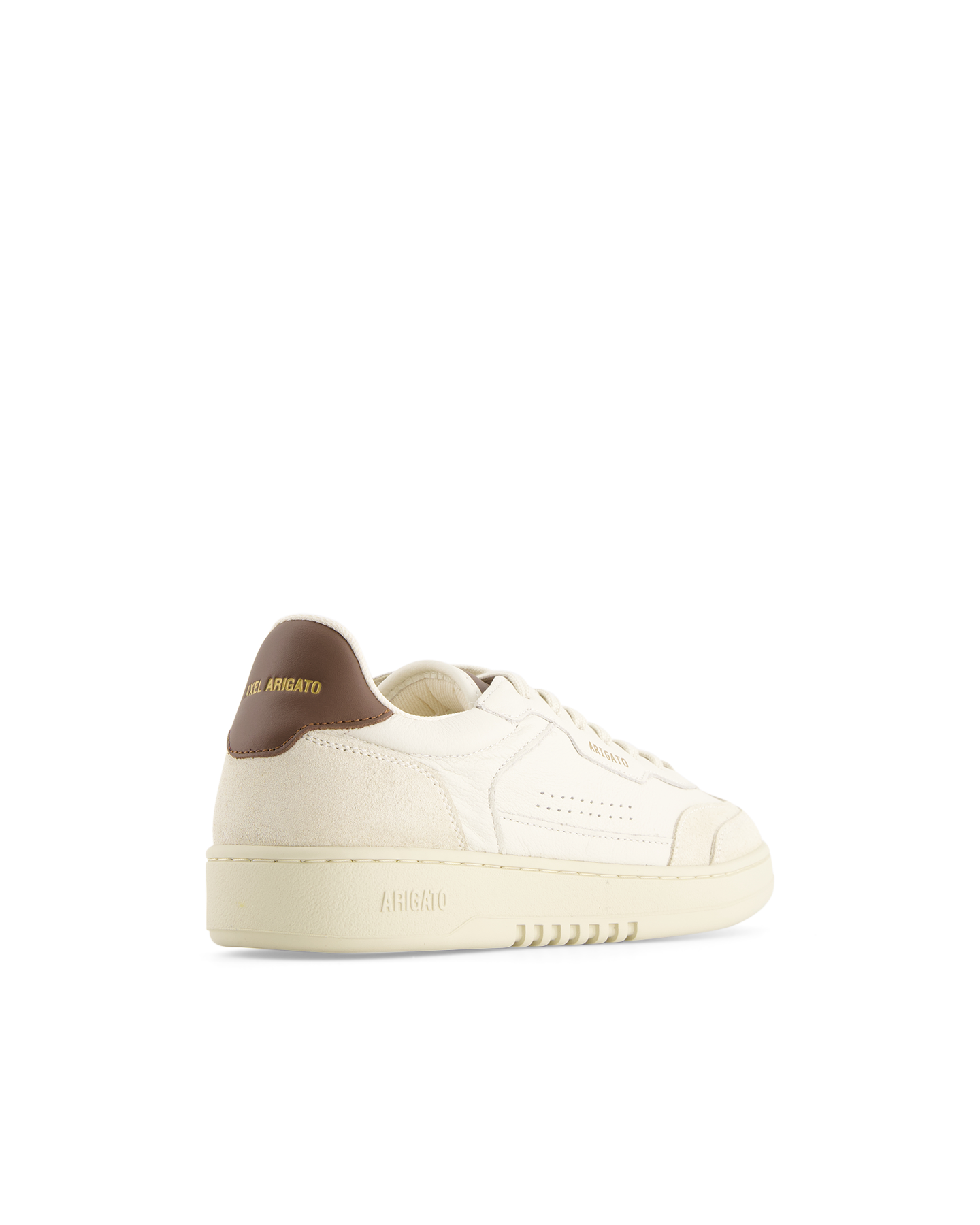 Axel Arigato Dice T-Toe Sneaker BEIGE 4