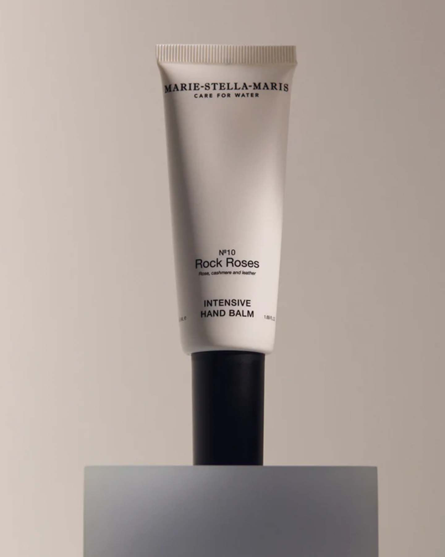 Marie-Stella-Maris Intensive Hand Balm Rock Roses GEEN KLEUR 2
