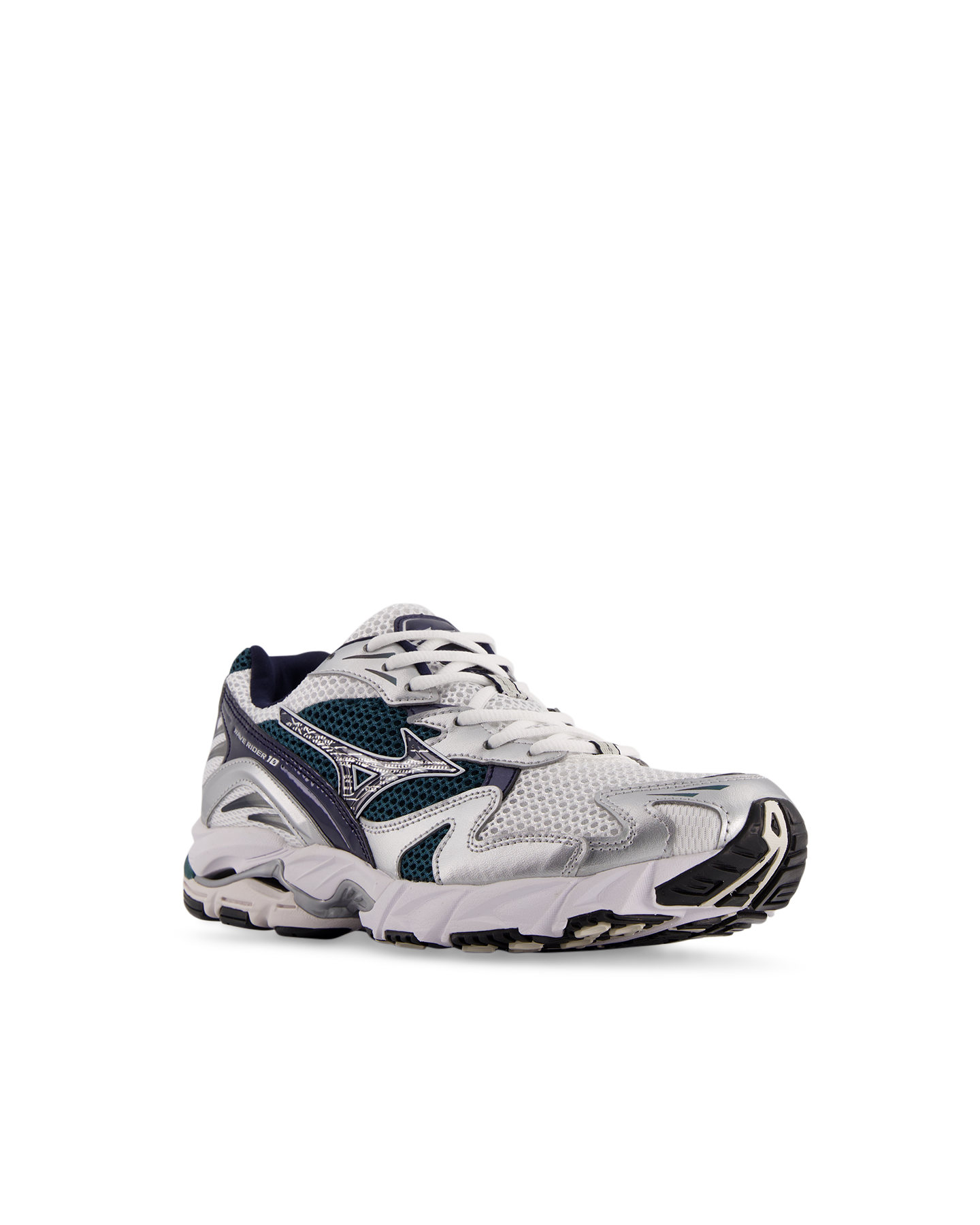 Mizuno Wave Rider 10 WIT 2
