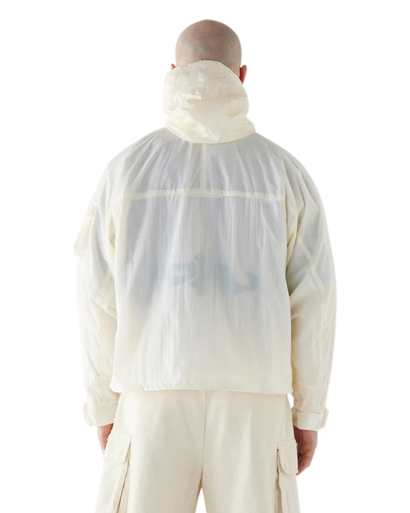 PAL Sporting Goods Amago Jacket BEIGE 4