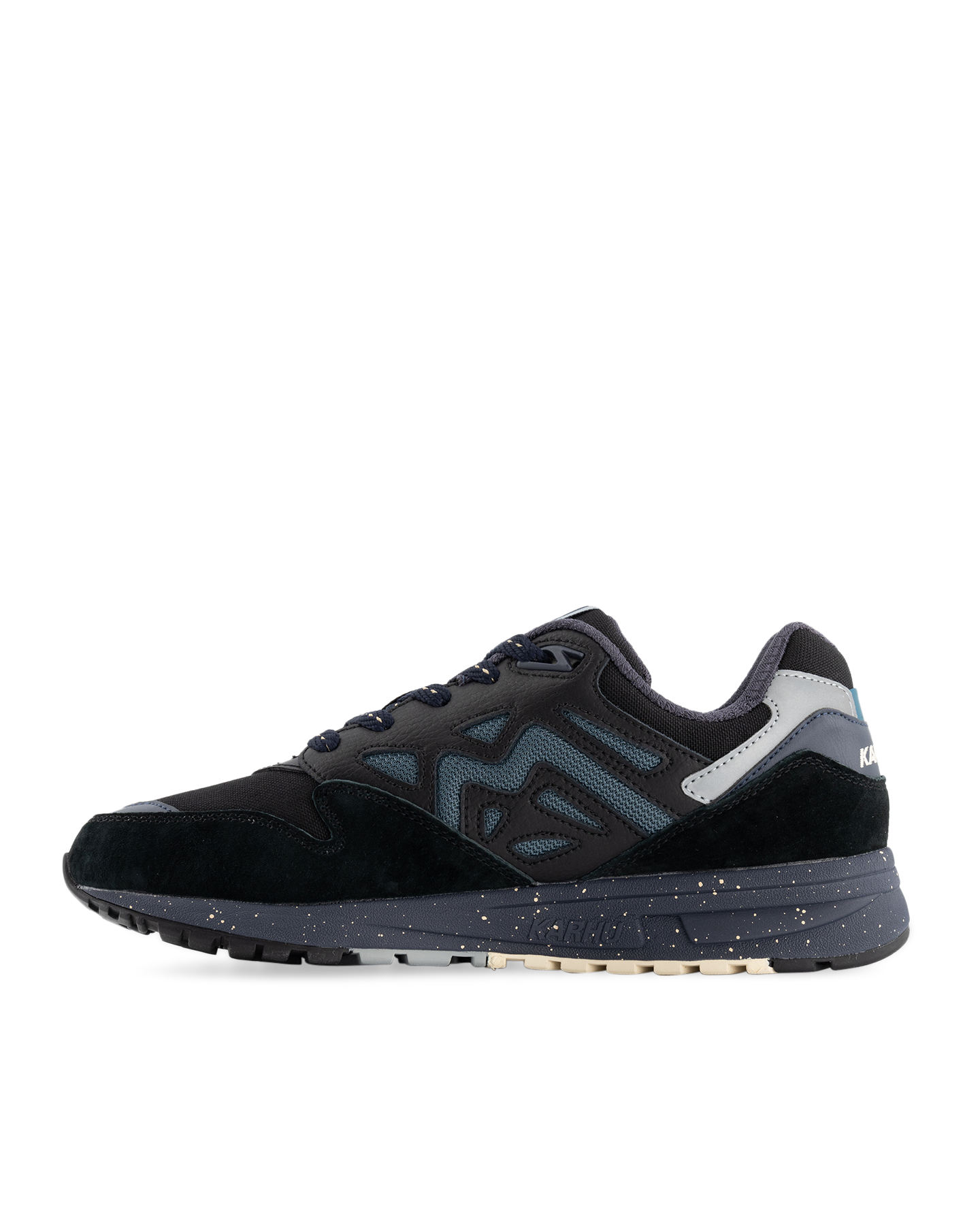 Karhu Legacy 96 ZWART 4