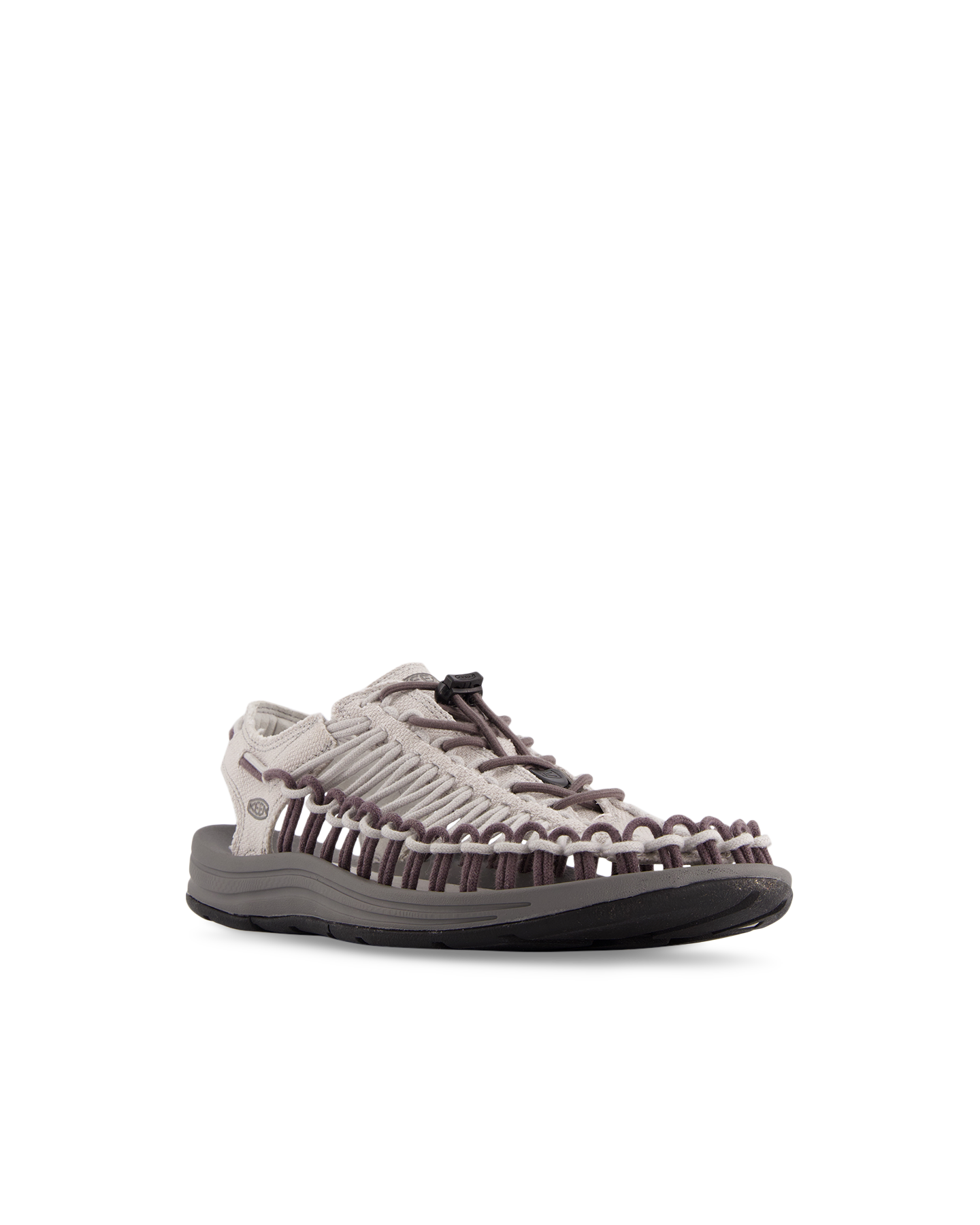 Keen Uneek Canvas M GRIJS 2