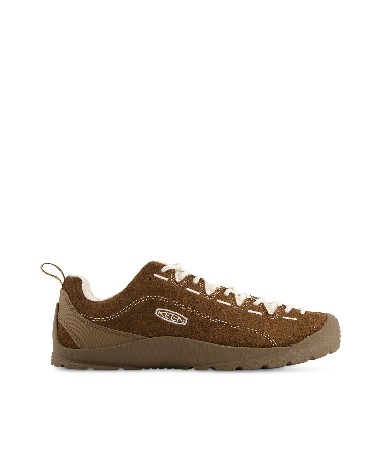 Keen Jasper W DONKERBRUIN 1