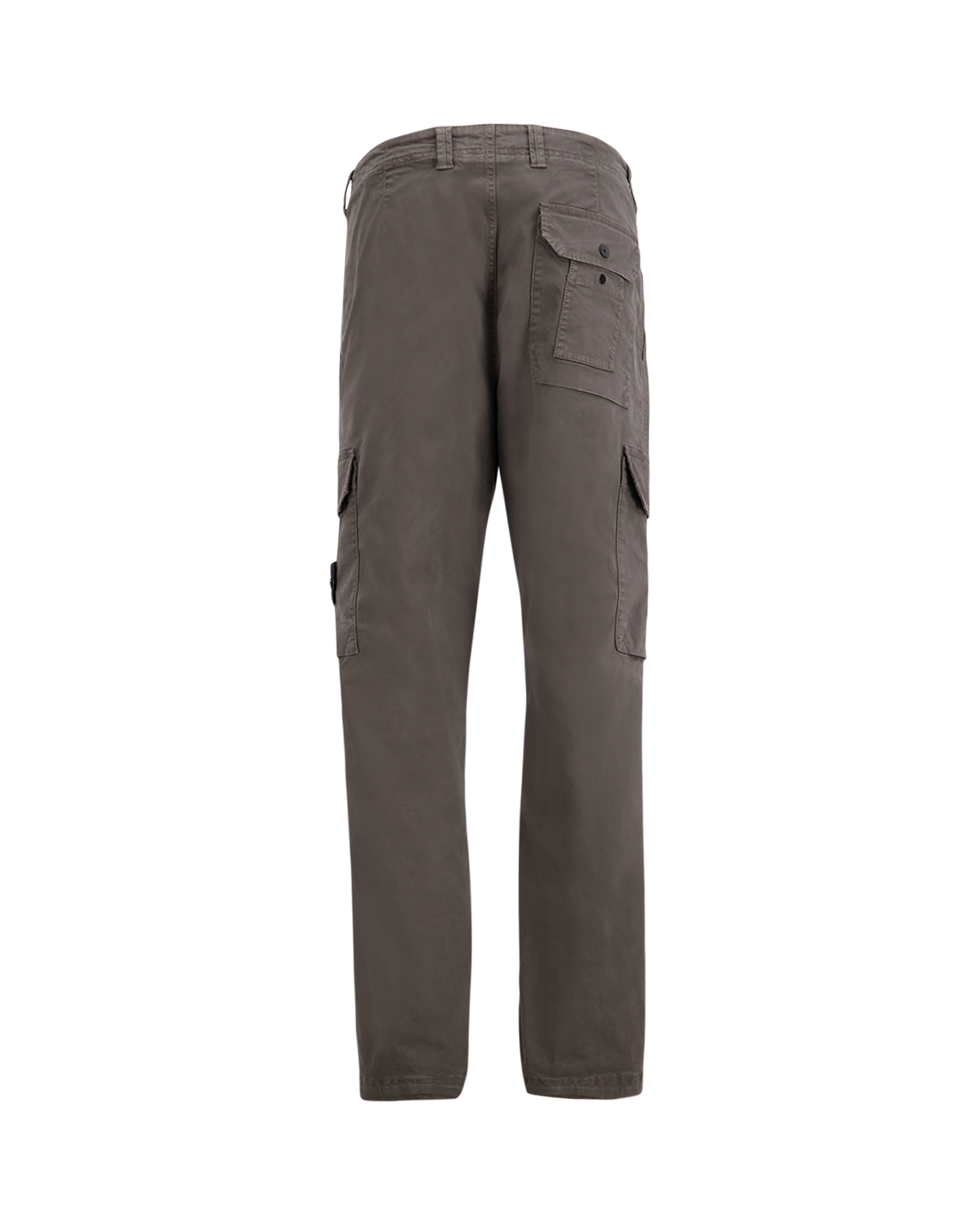 Stone Island S0004 Cargobroek ANTHRACIET 3