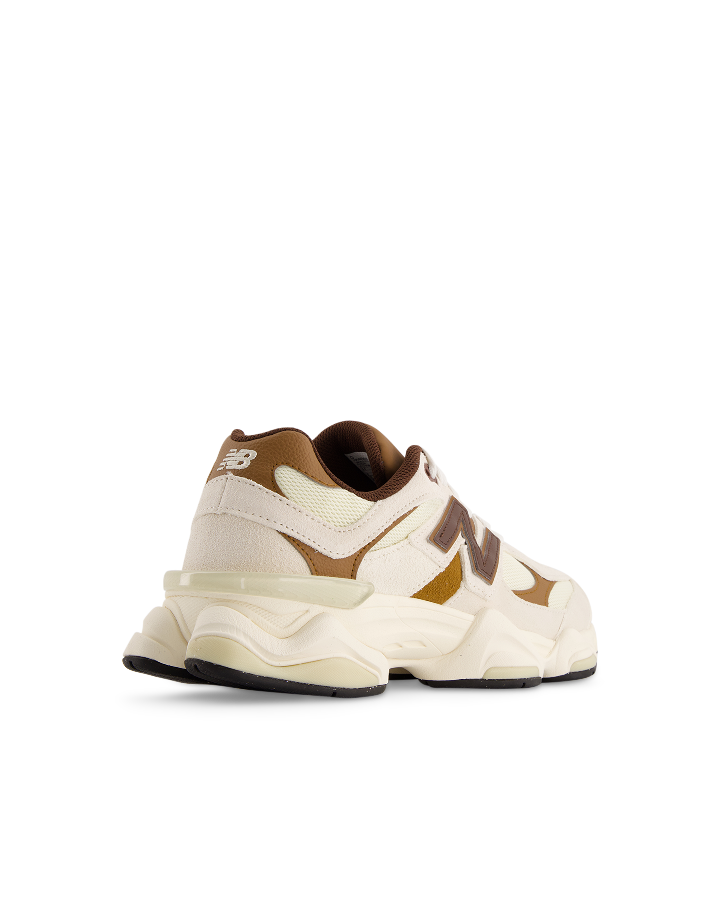New Balance 9060 BEIGE 4