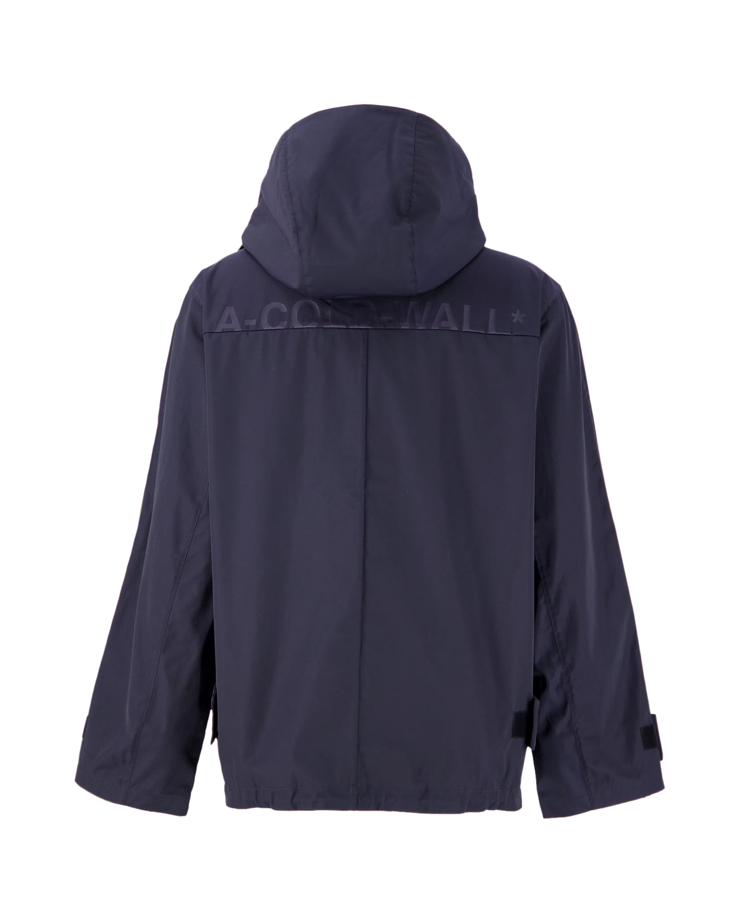 A-COLD-WALL* Gable Storm Jacket NAVY 2