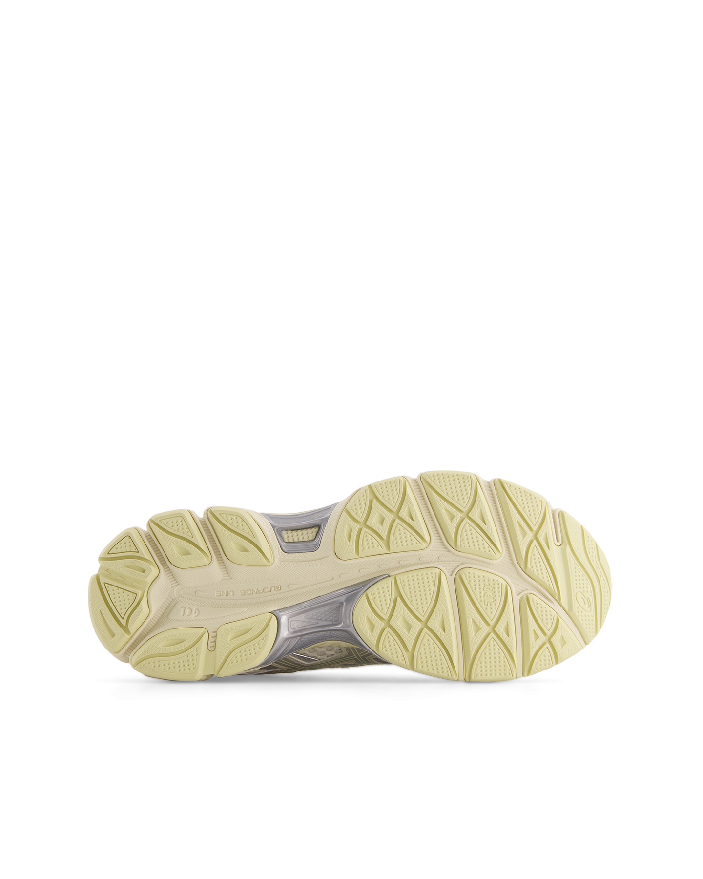 Asics Gel Cumulus 16 BEIGE 6