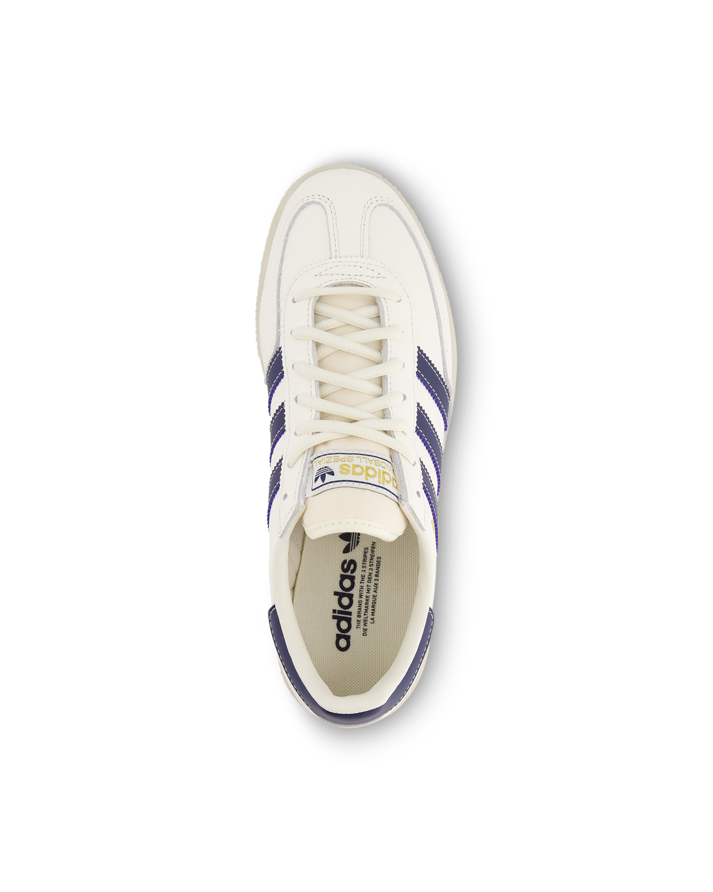 adidas Handball Spezial WIT 5