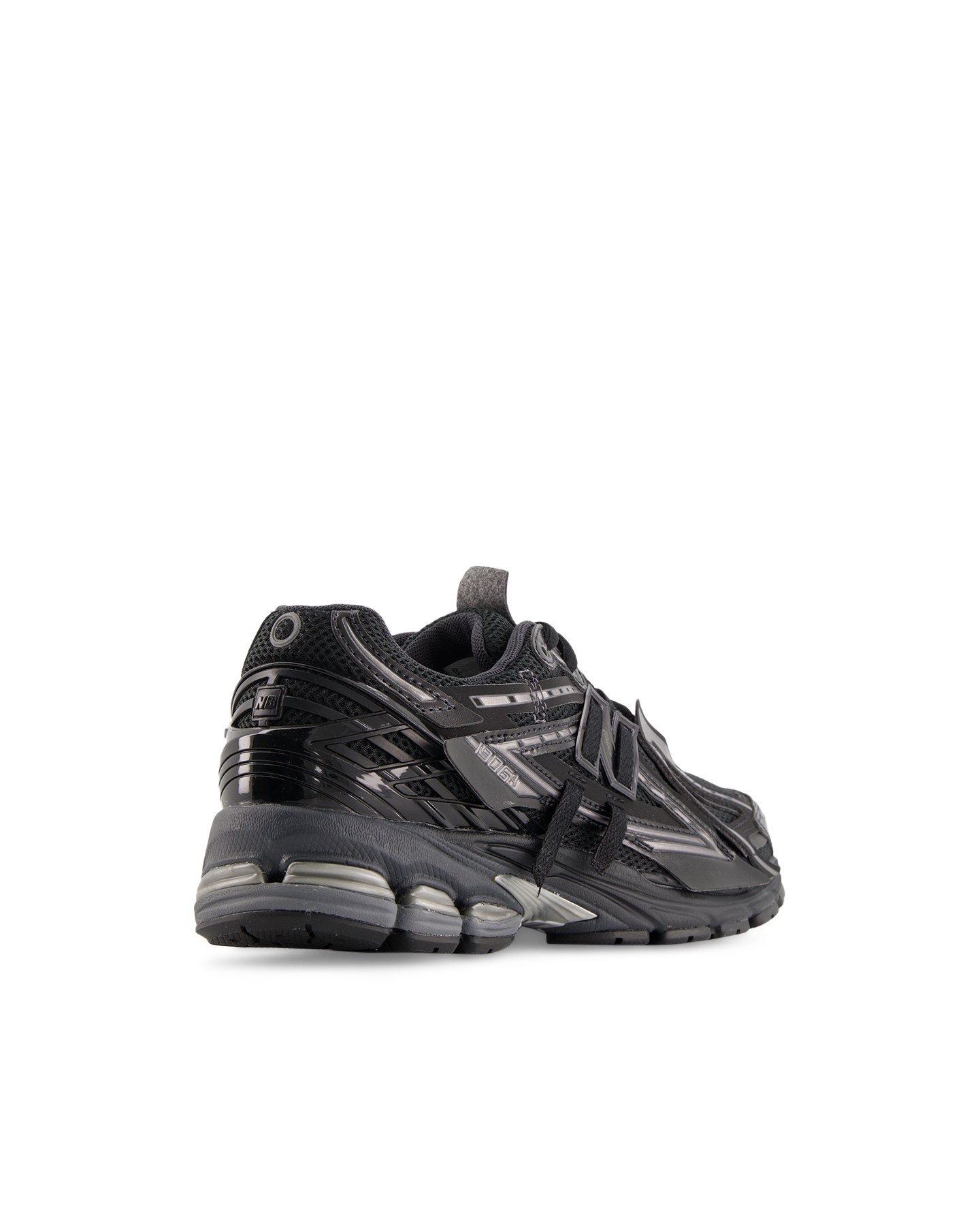 New Balance 1906A ZWART 4