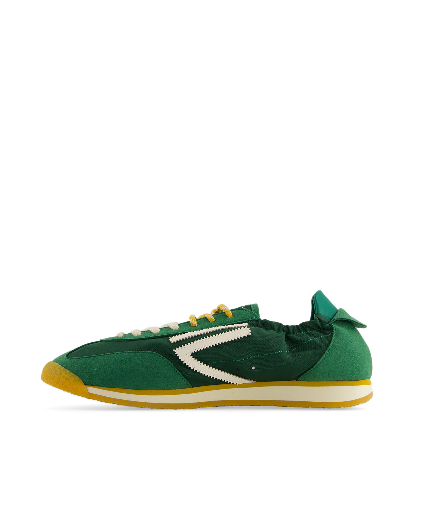 Puraai 6.02 Panther GROEN 3