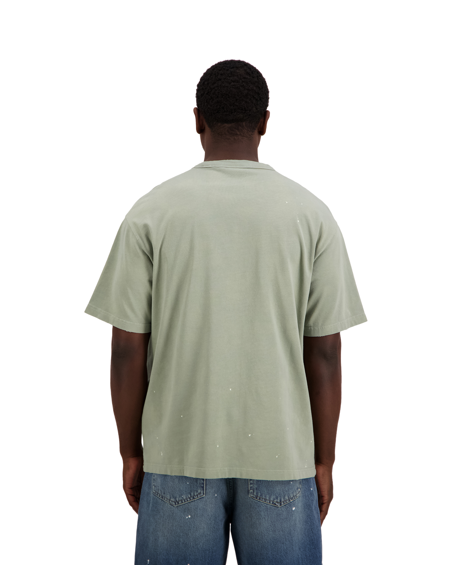 Carhartt S/S Painter T Shirt GROEN 5