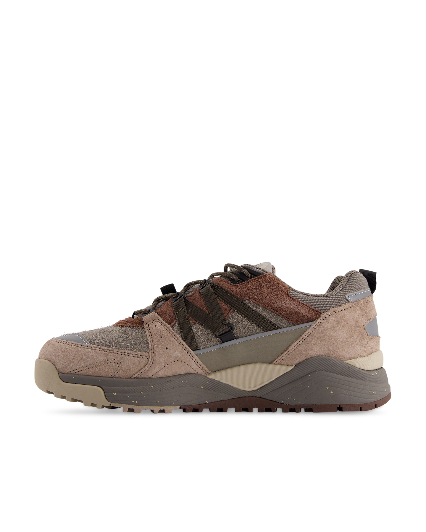 Karhu Fusion XC WP GRIJS 3