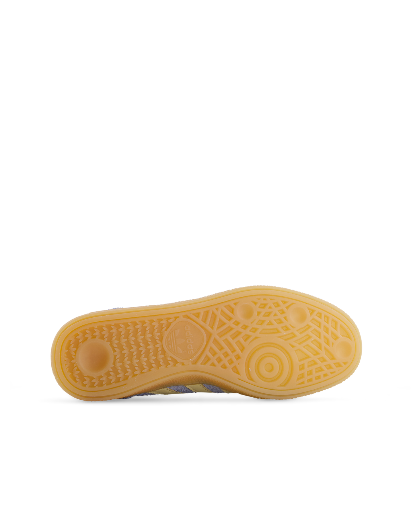 adidas Handball Spezial W LICHTBLAUW 6