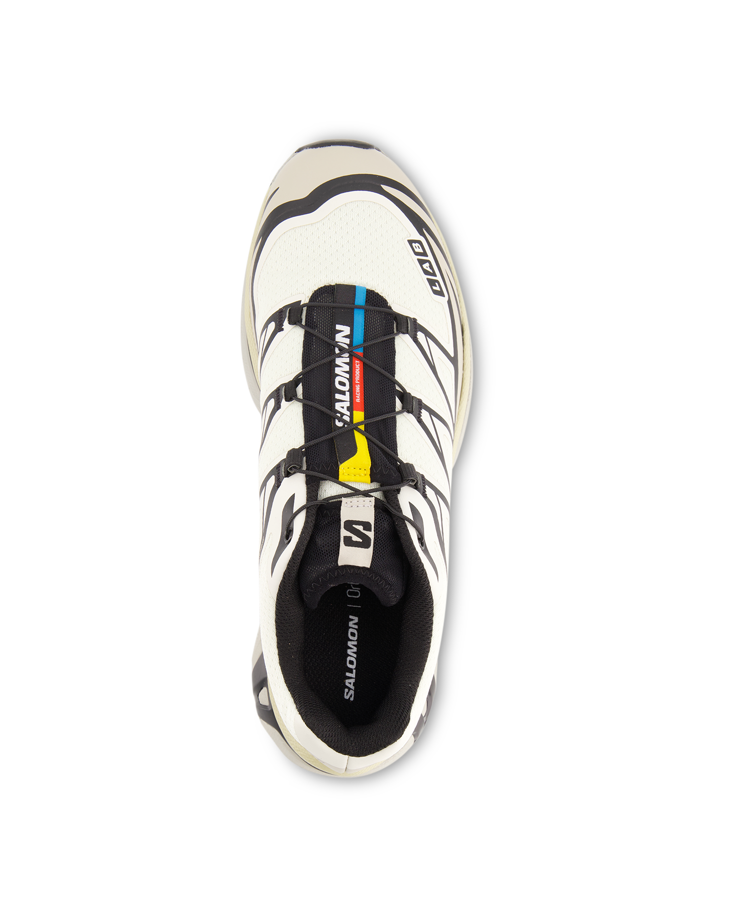 Salomon XT-6 BEIGE 5