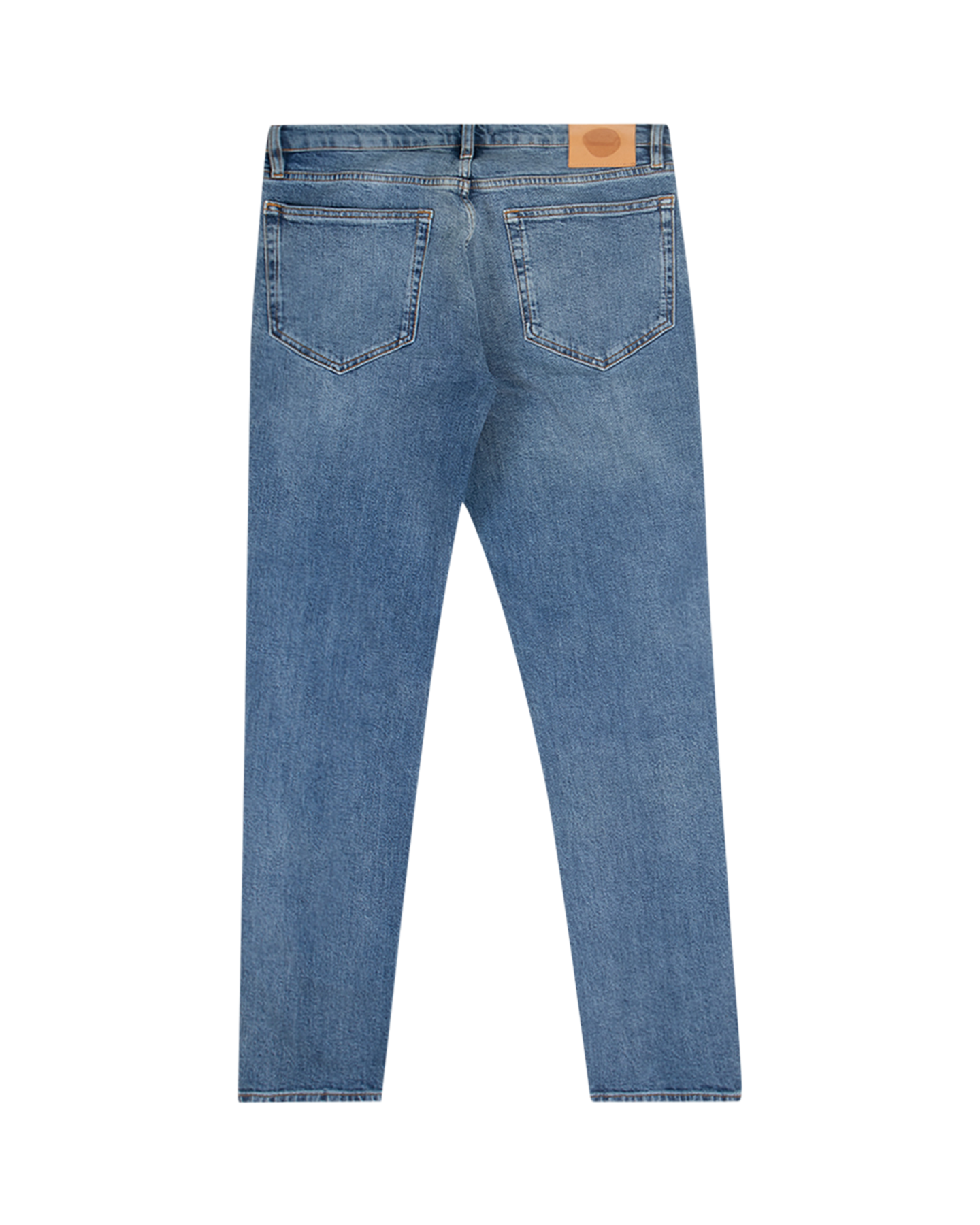 NN07 Slater 1838 DENIM 1