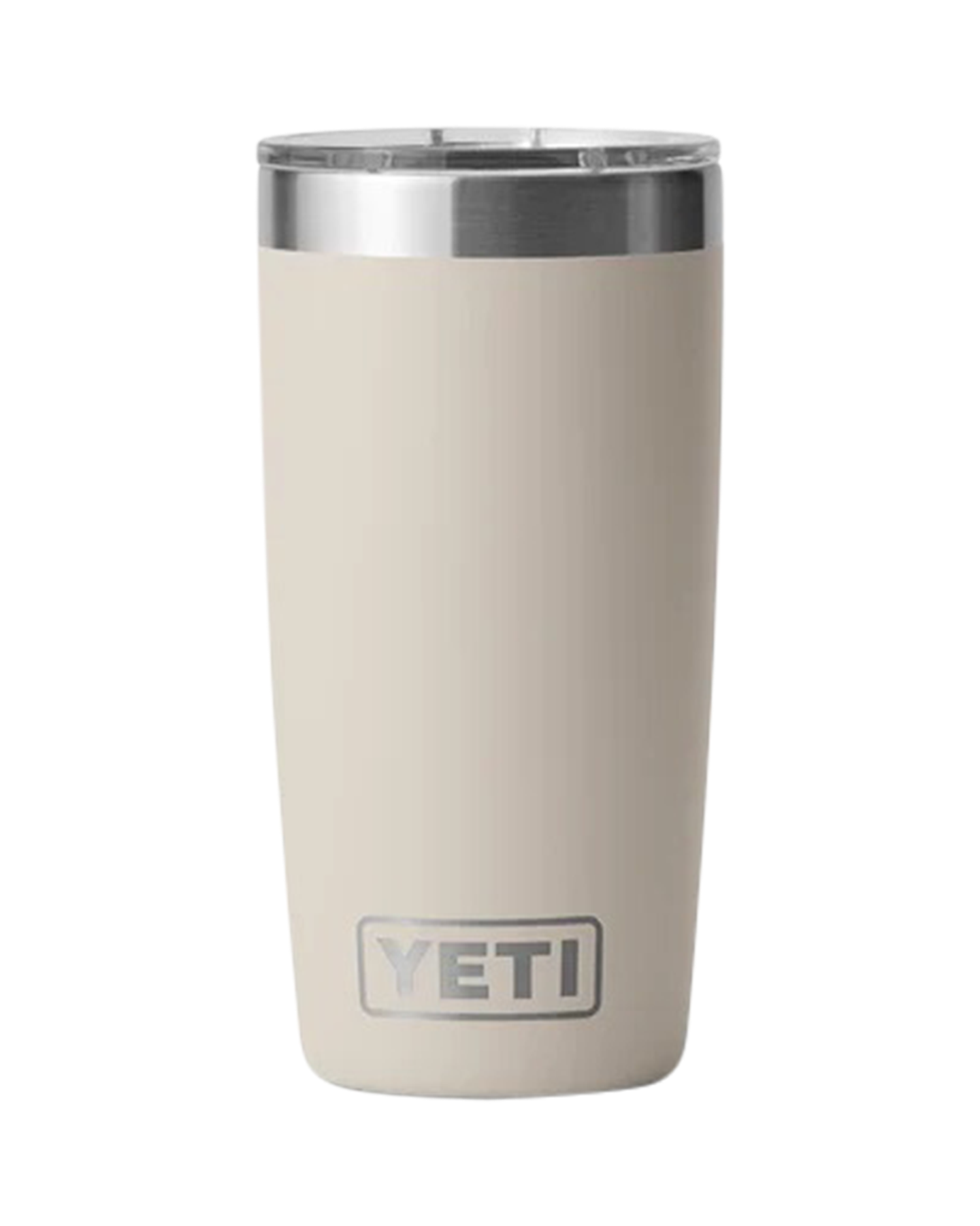 Yeti Rambler 10 Oz Tumbler Ms BEIGE 1