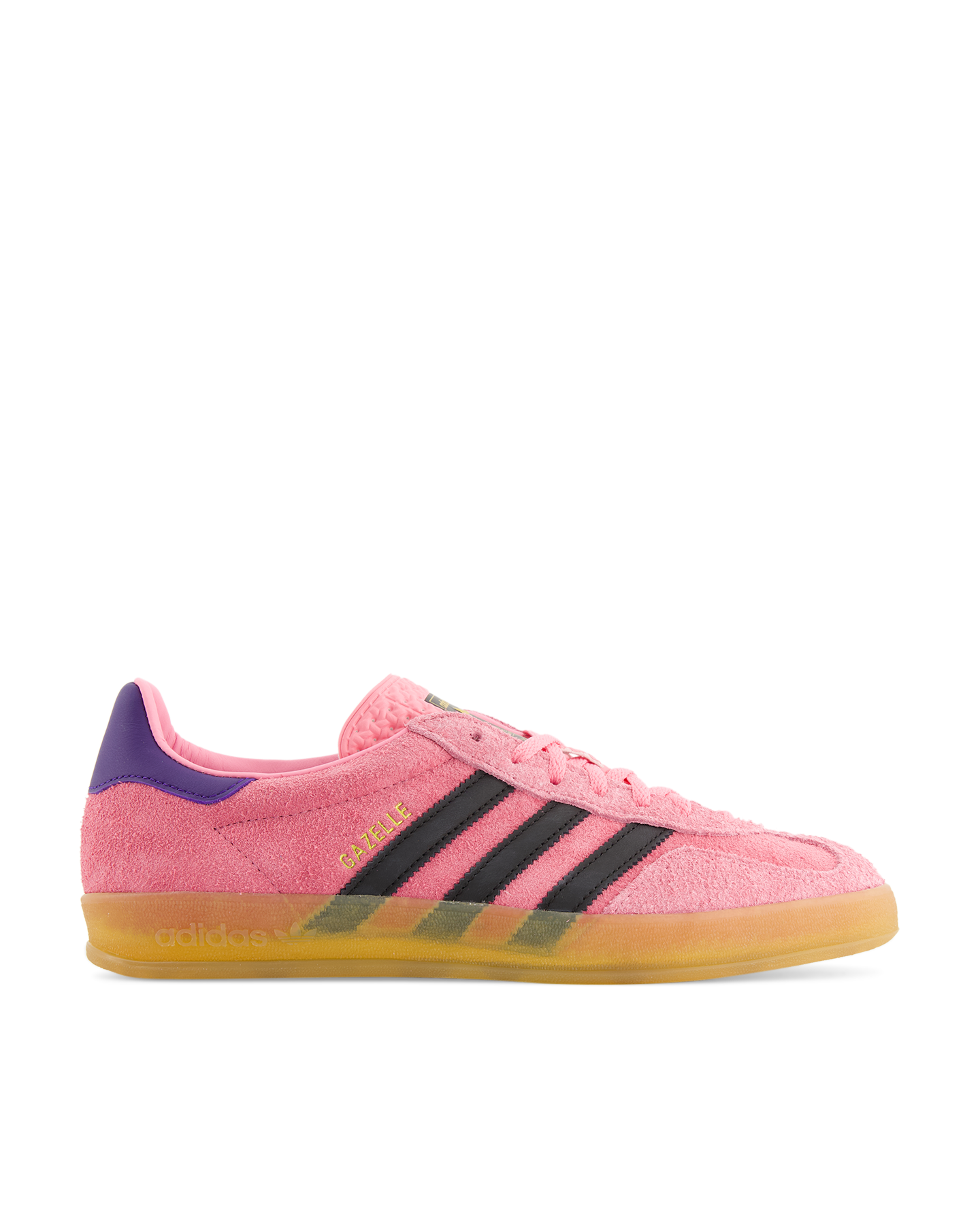 adidas Gazelle Indoor W Rose Coef