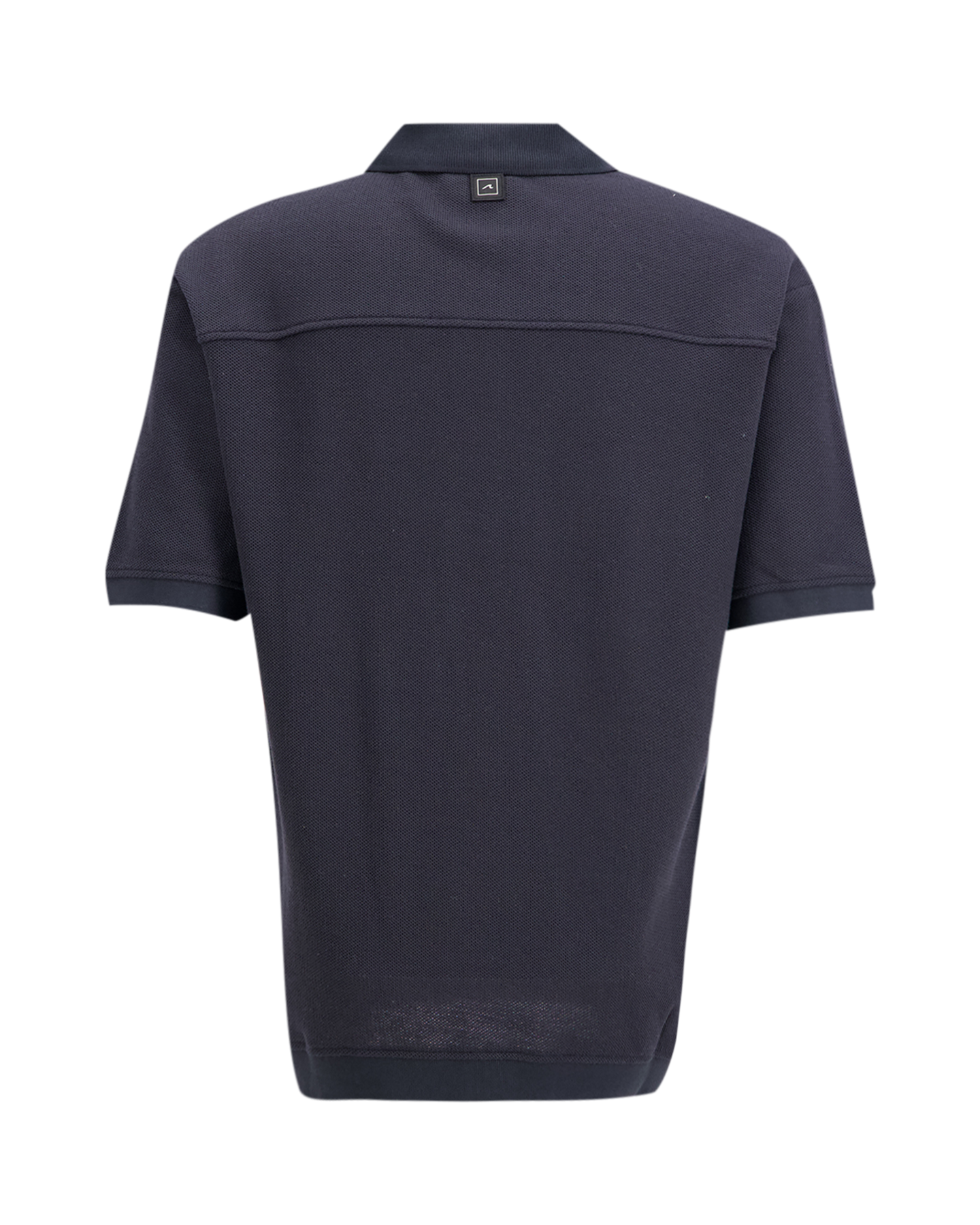 Cesar Equipment Camp De Mar Shirt DONKERBLAUW 2
