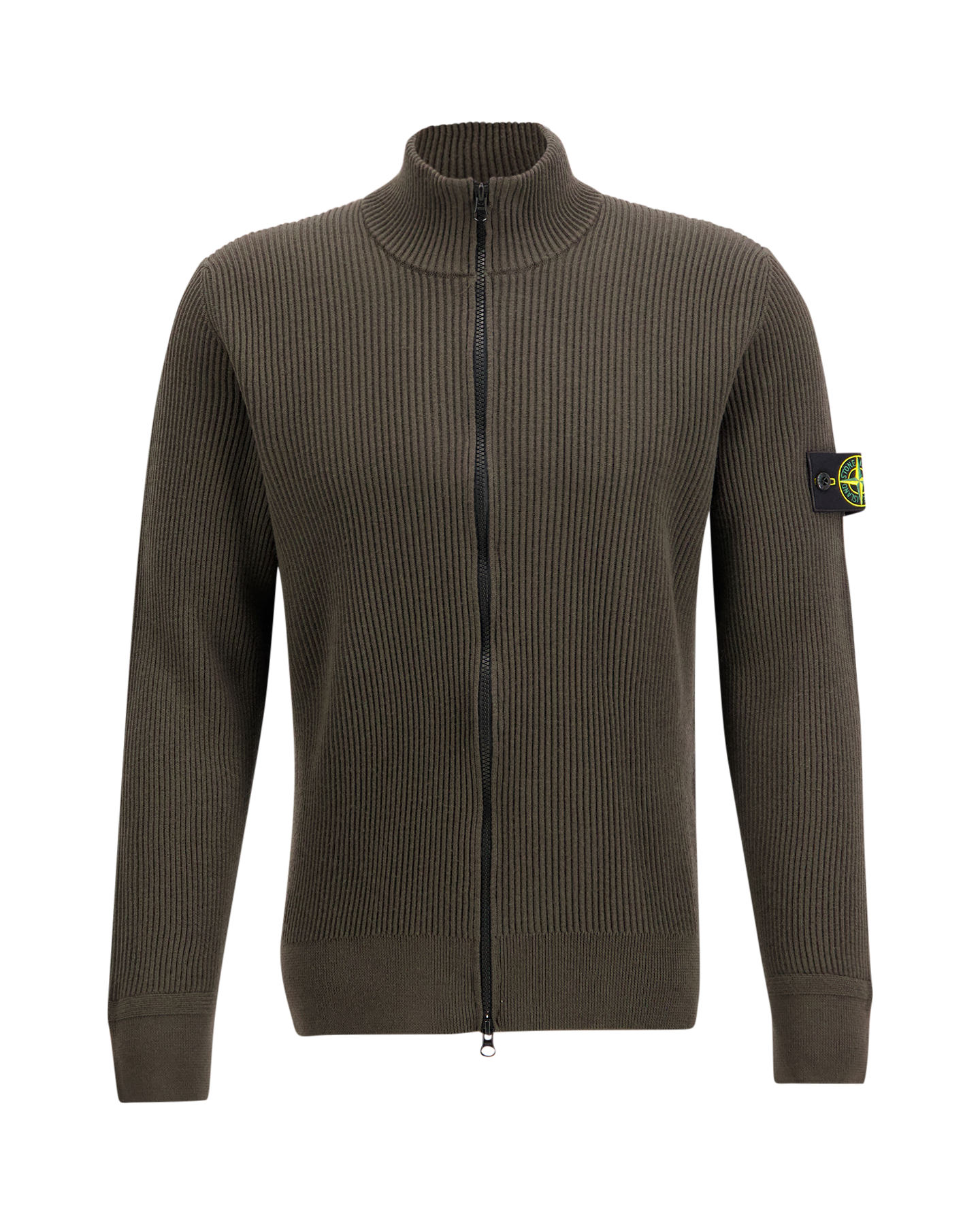 Stone Island 5100017 Vest ANTHRACIET 1