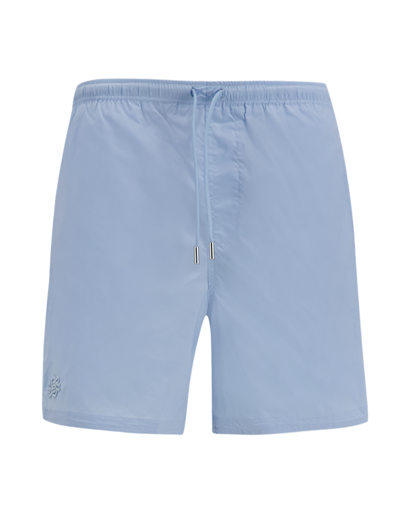 Filling Pieces Swimshorts Knot LICHTBLAUW 1
