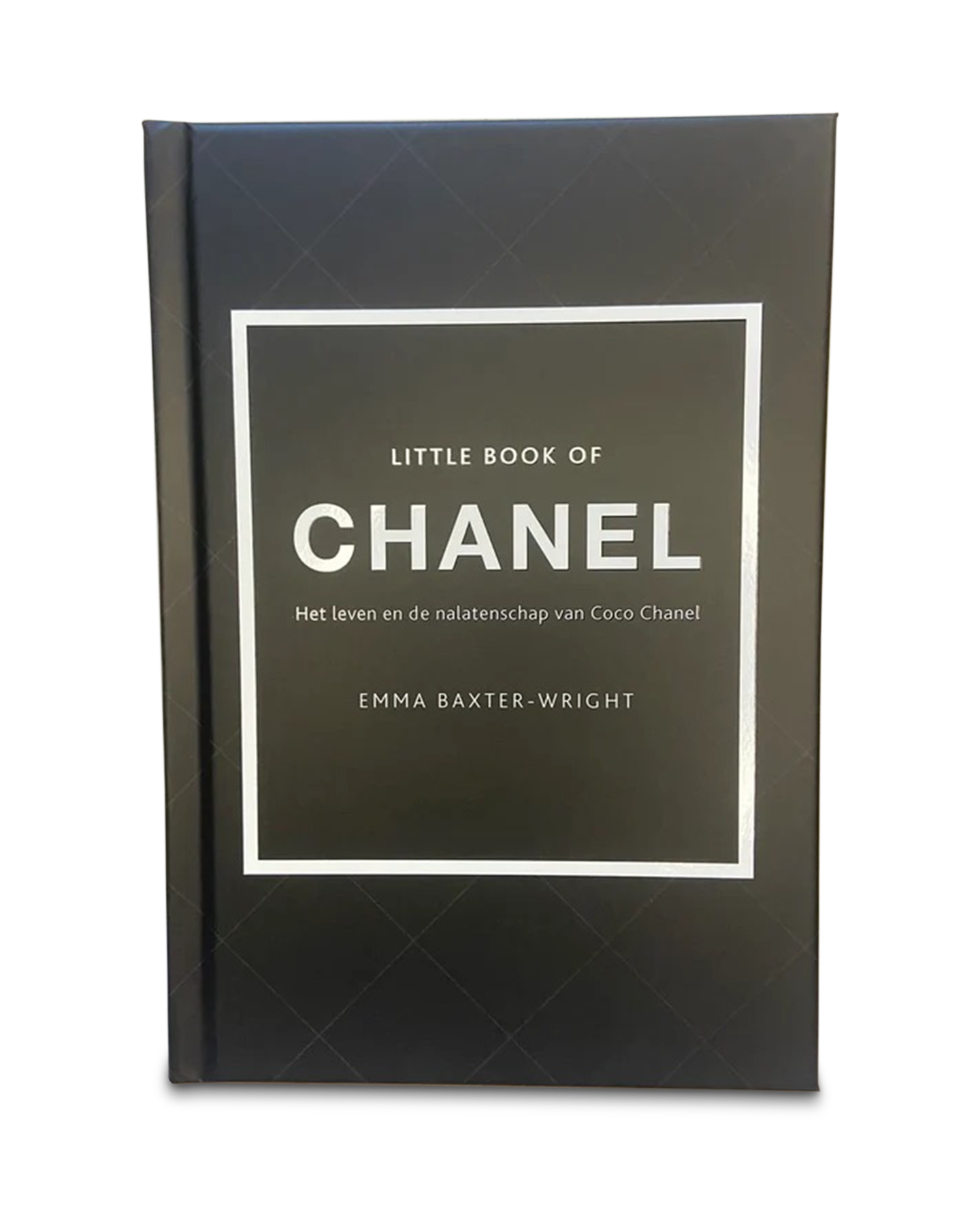 Boeken Little Book of Chanel GEEN KLEUR 1