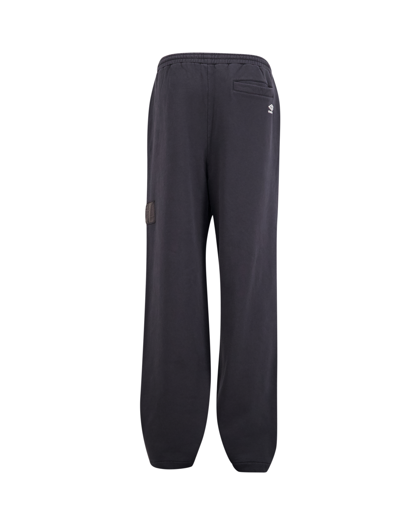 Umbro by Slam Jam Censored Sweatpants ZWART 2