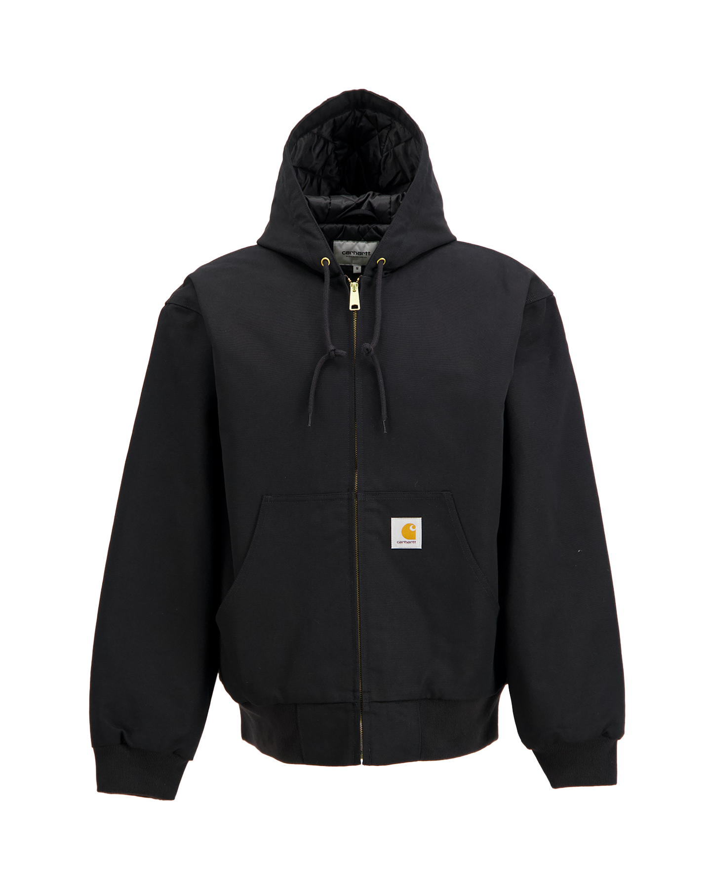 Carhartt Og Active Jacket ZWART 1