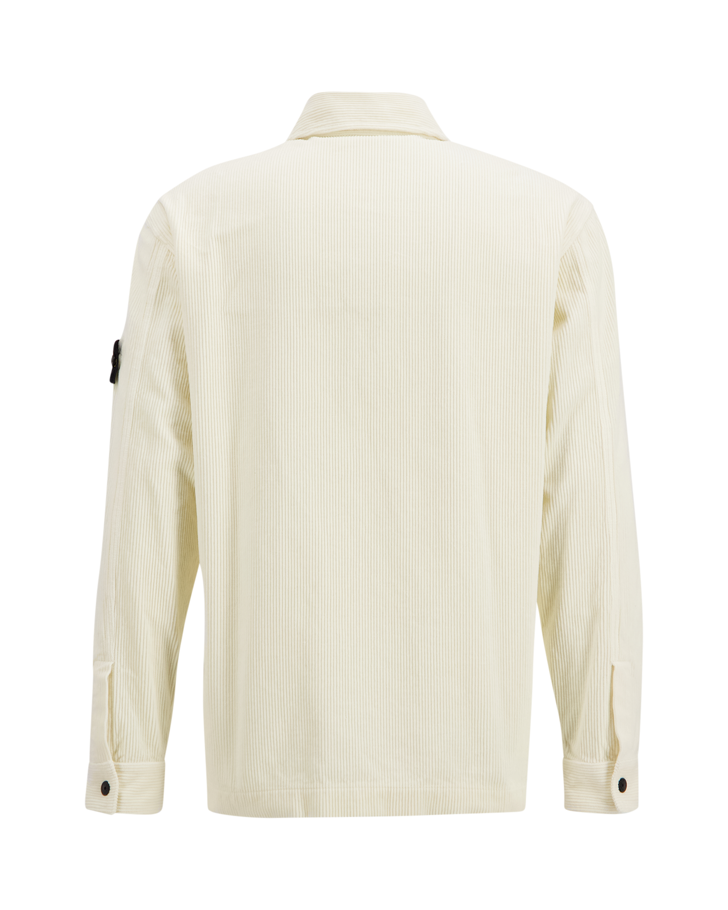 Stone Island 1200016 Overshirt BEIGE 2