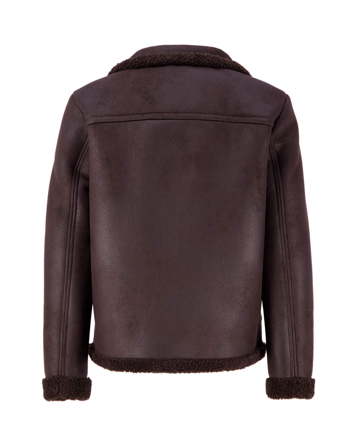 A.P.C. Blouson Finn BRUIN 2